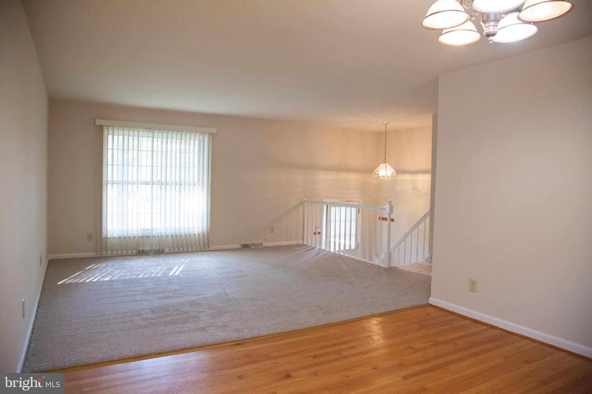 SPOTSWOOD ESTATES - Residential Lease