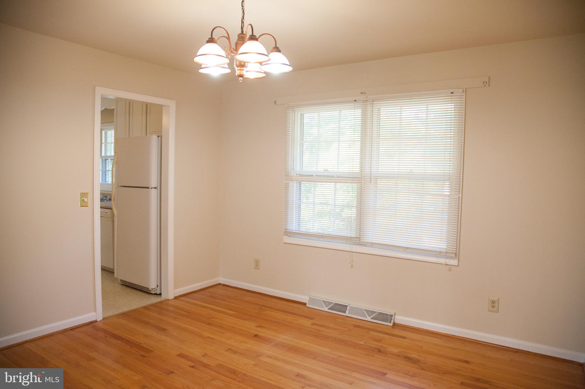 SPOTSWOOD ESTATES - Residential Lease