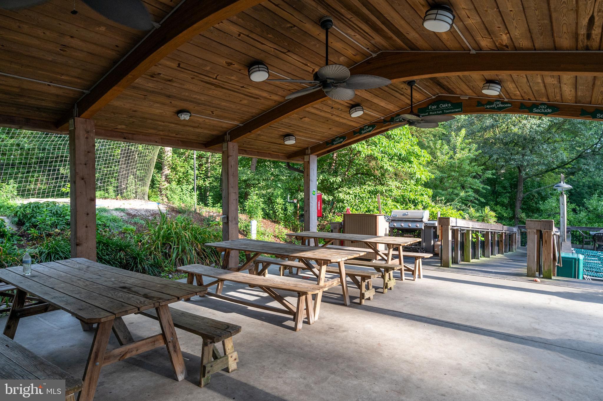 FAIR OAKS ON THE MAGOTHY - Residential