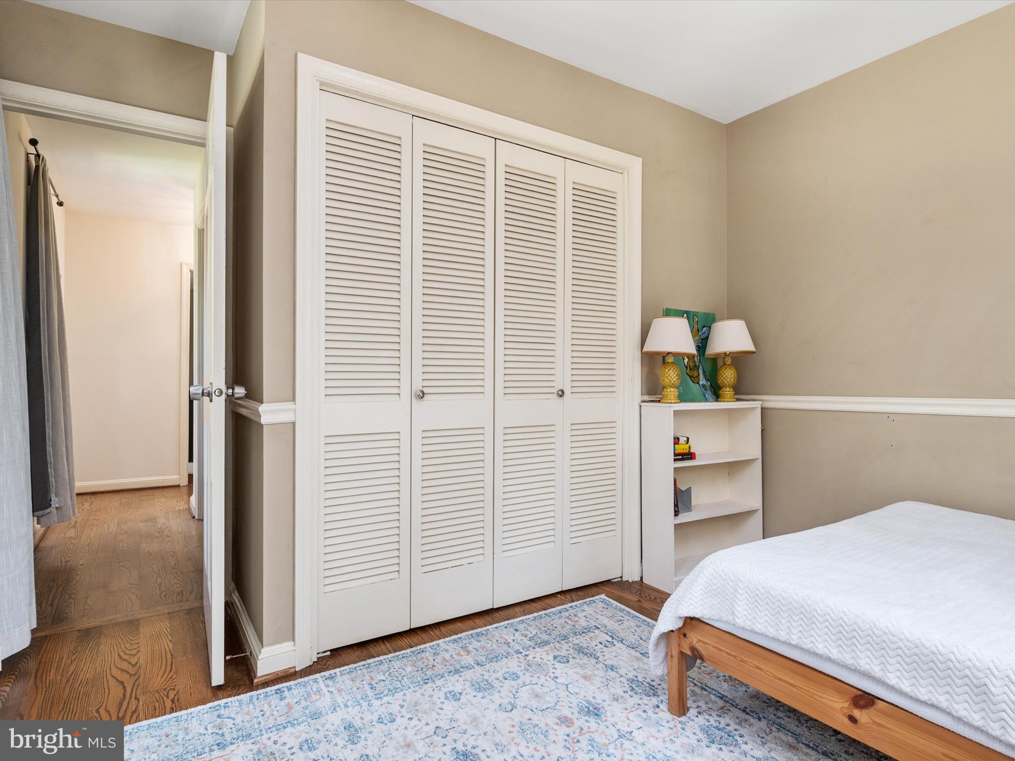 FAIR OAKS ON THE MAGOTHY - Residential