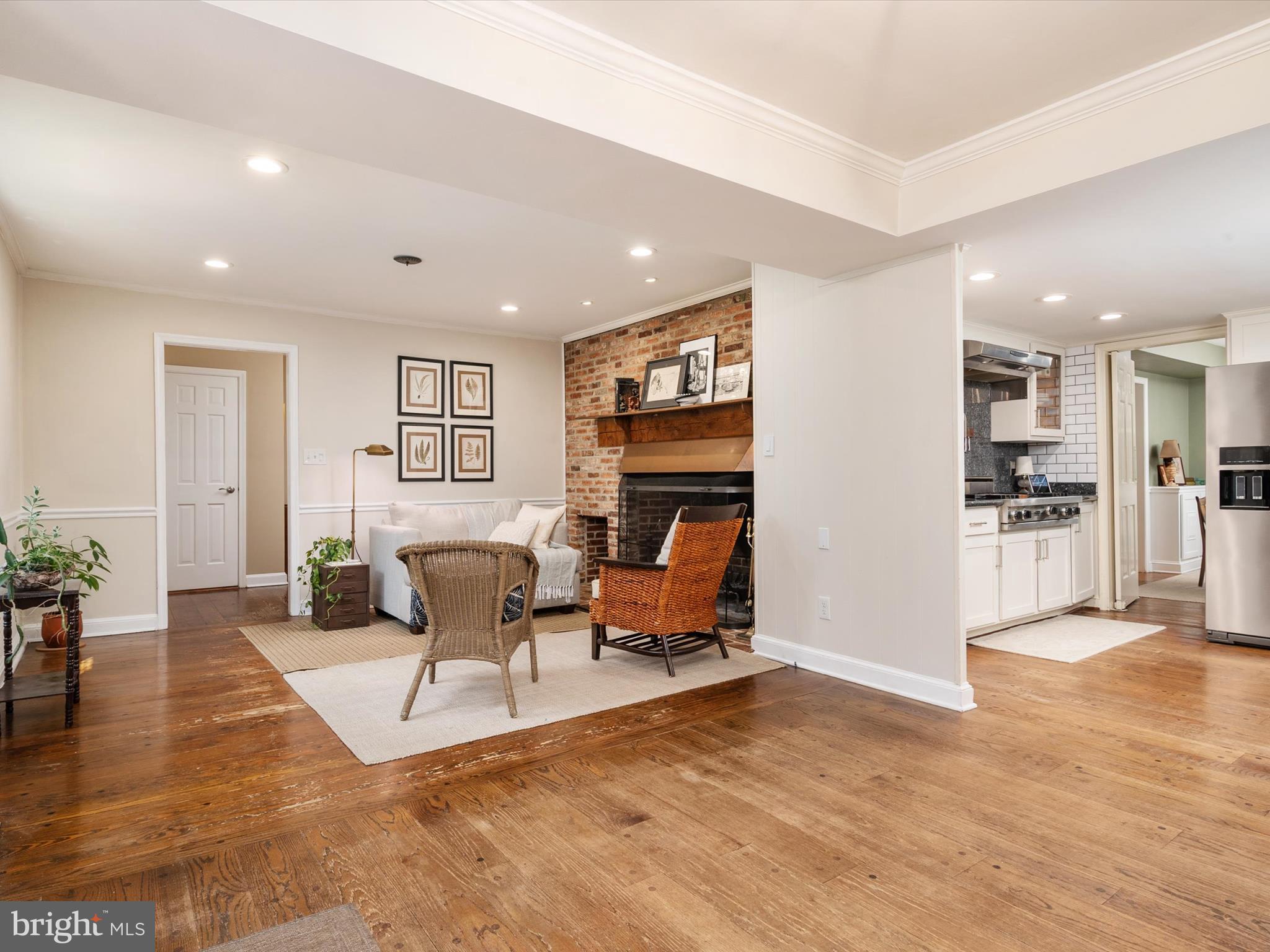 FAIR OAKS ON THE MAGOTHY - Residential