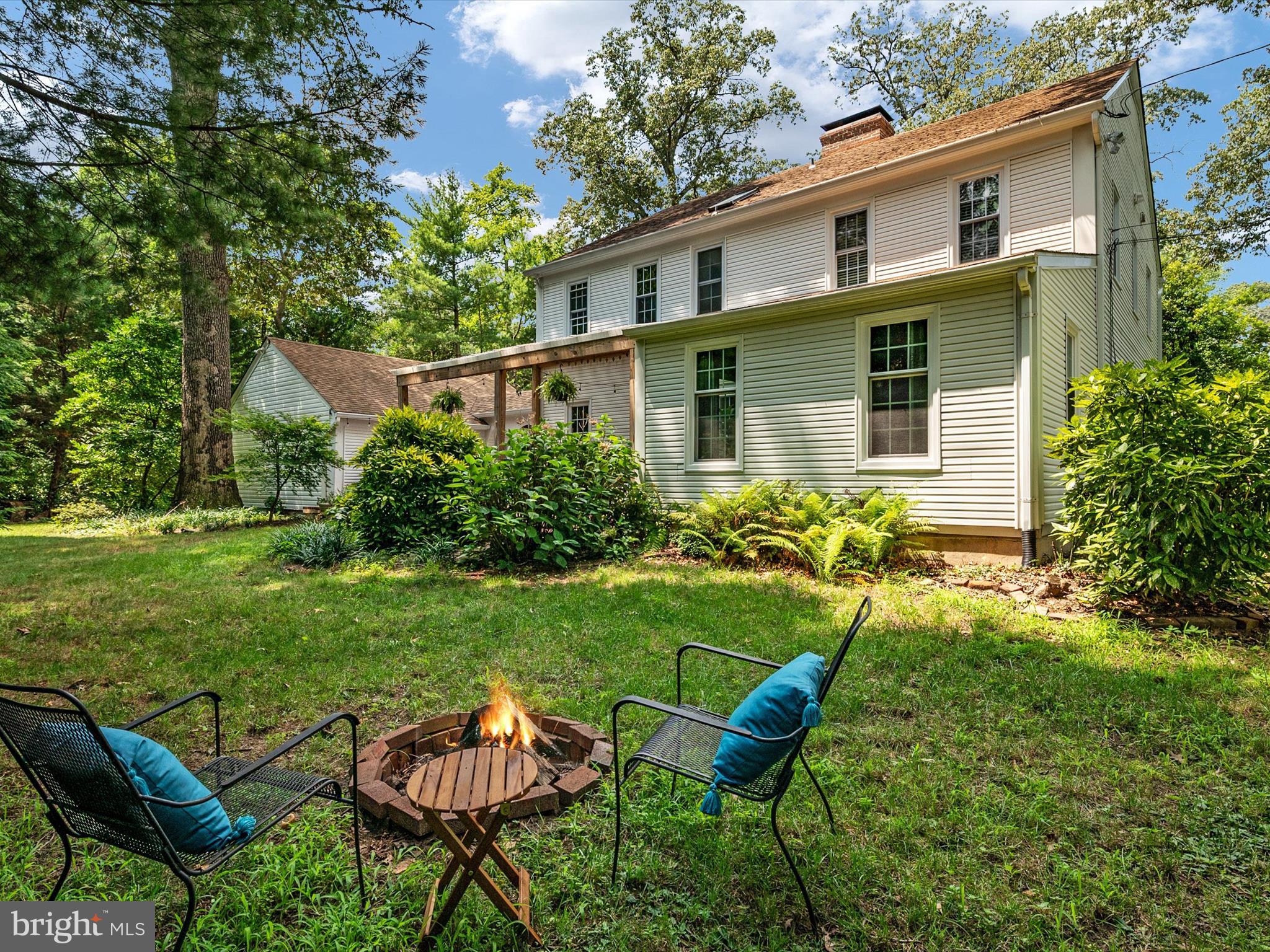 FAIR OAKS ON THE MAGOTHY - Residential