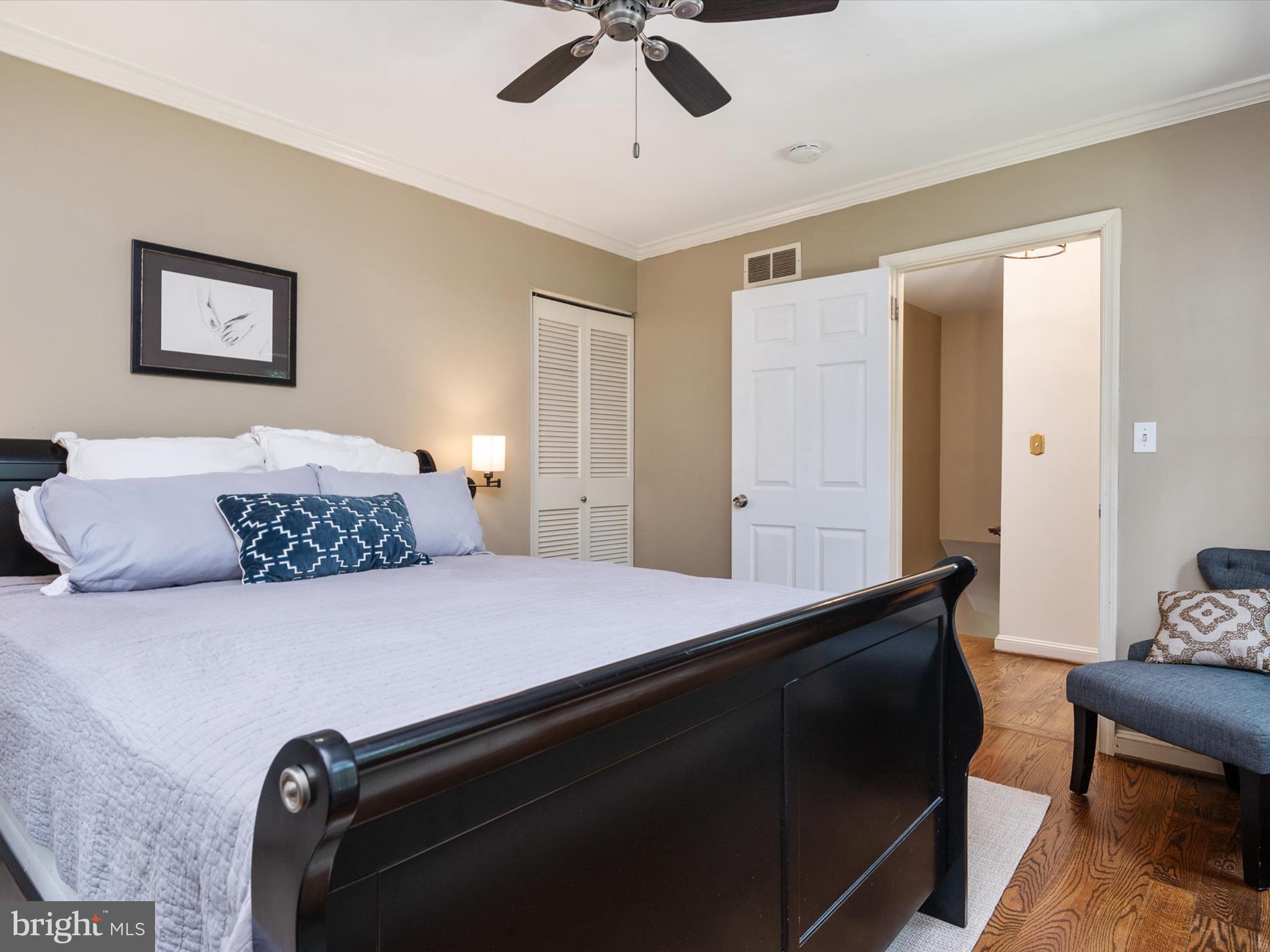 FAIR OAKS ON THE MAGOTHY - Residential