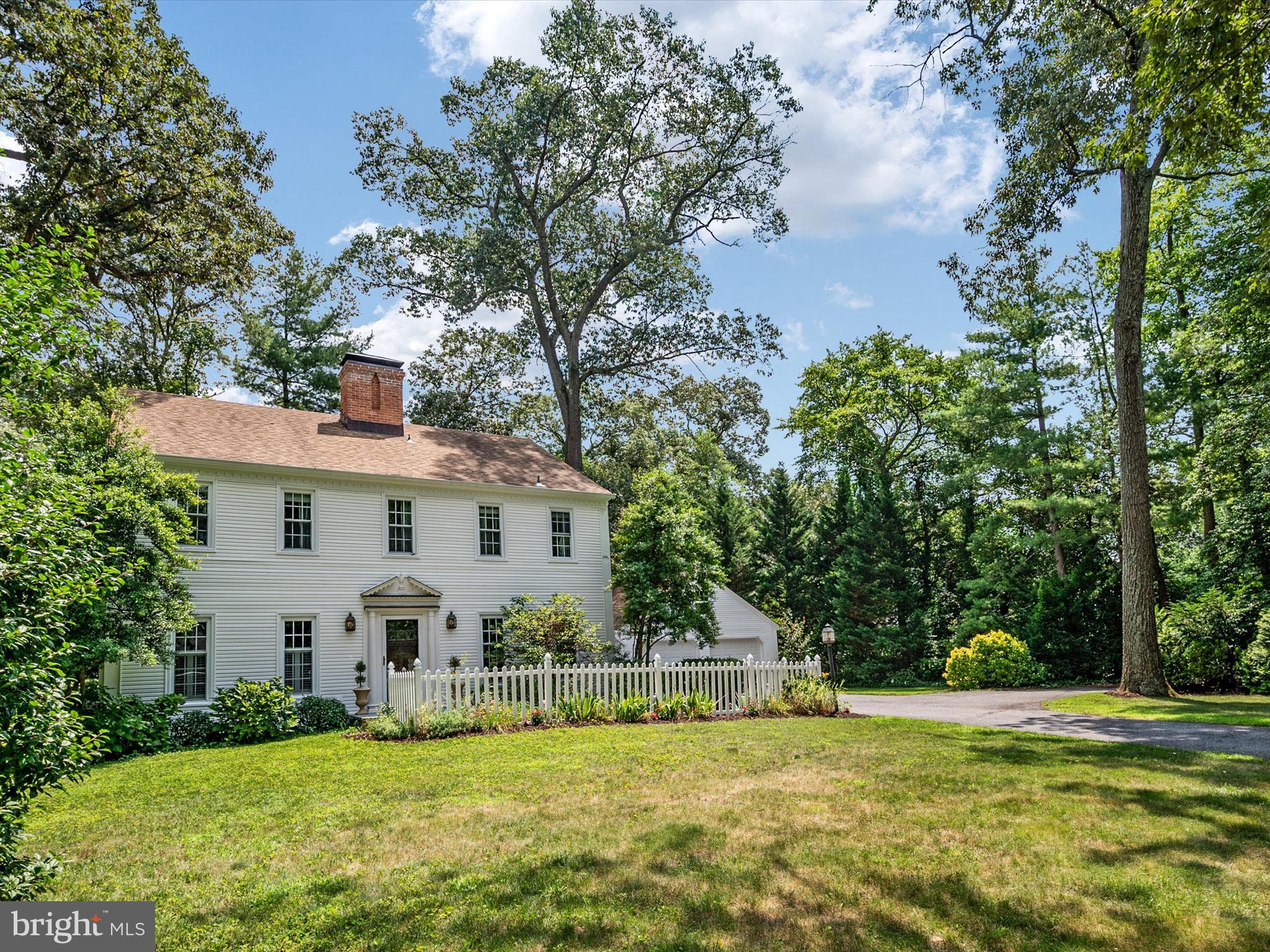 FAIR OAKS ON THE MAGOTHY - Residential