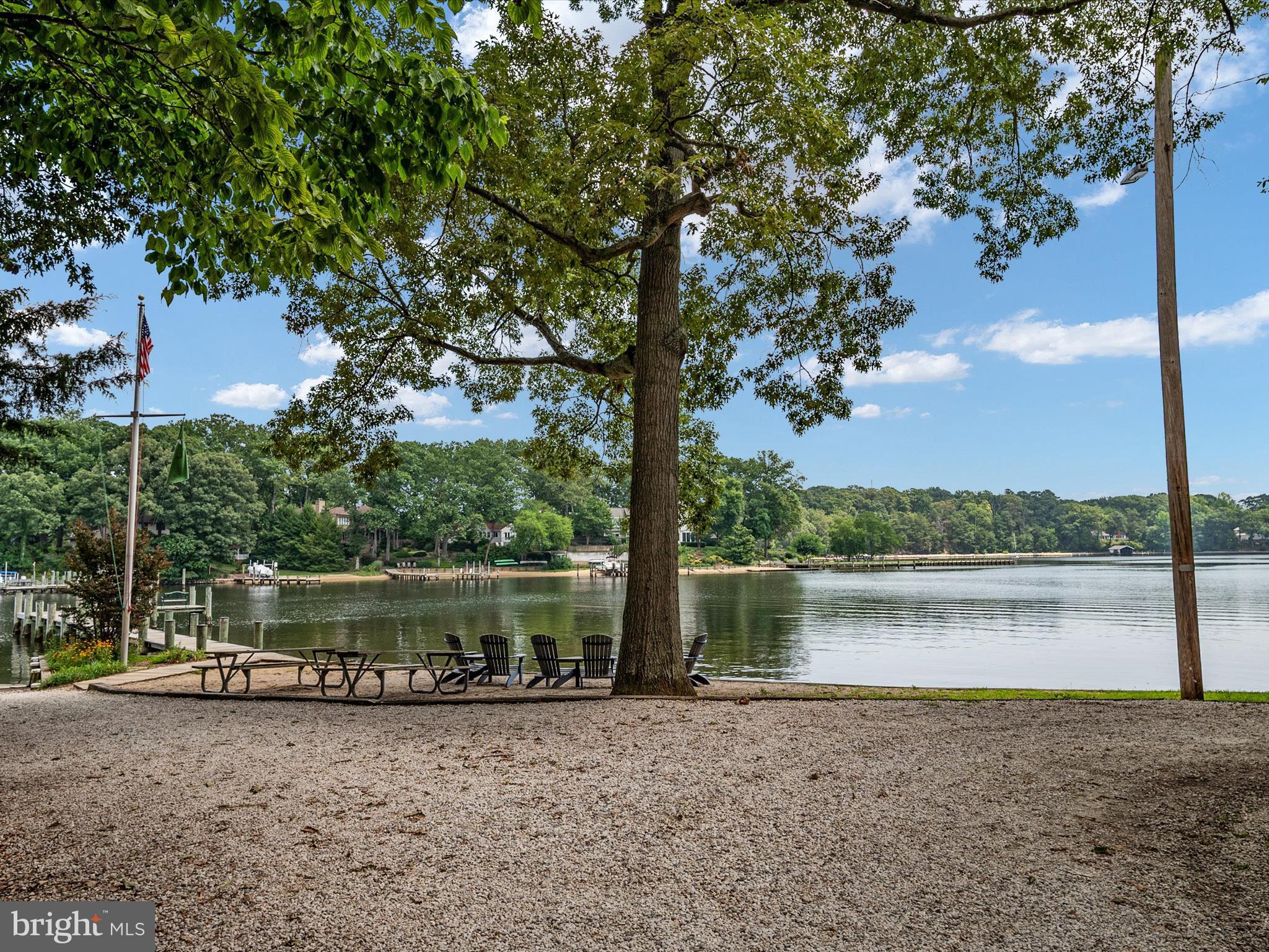 FAIR OAKS ON THE MAGOTHY - Residential