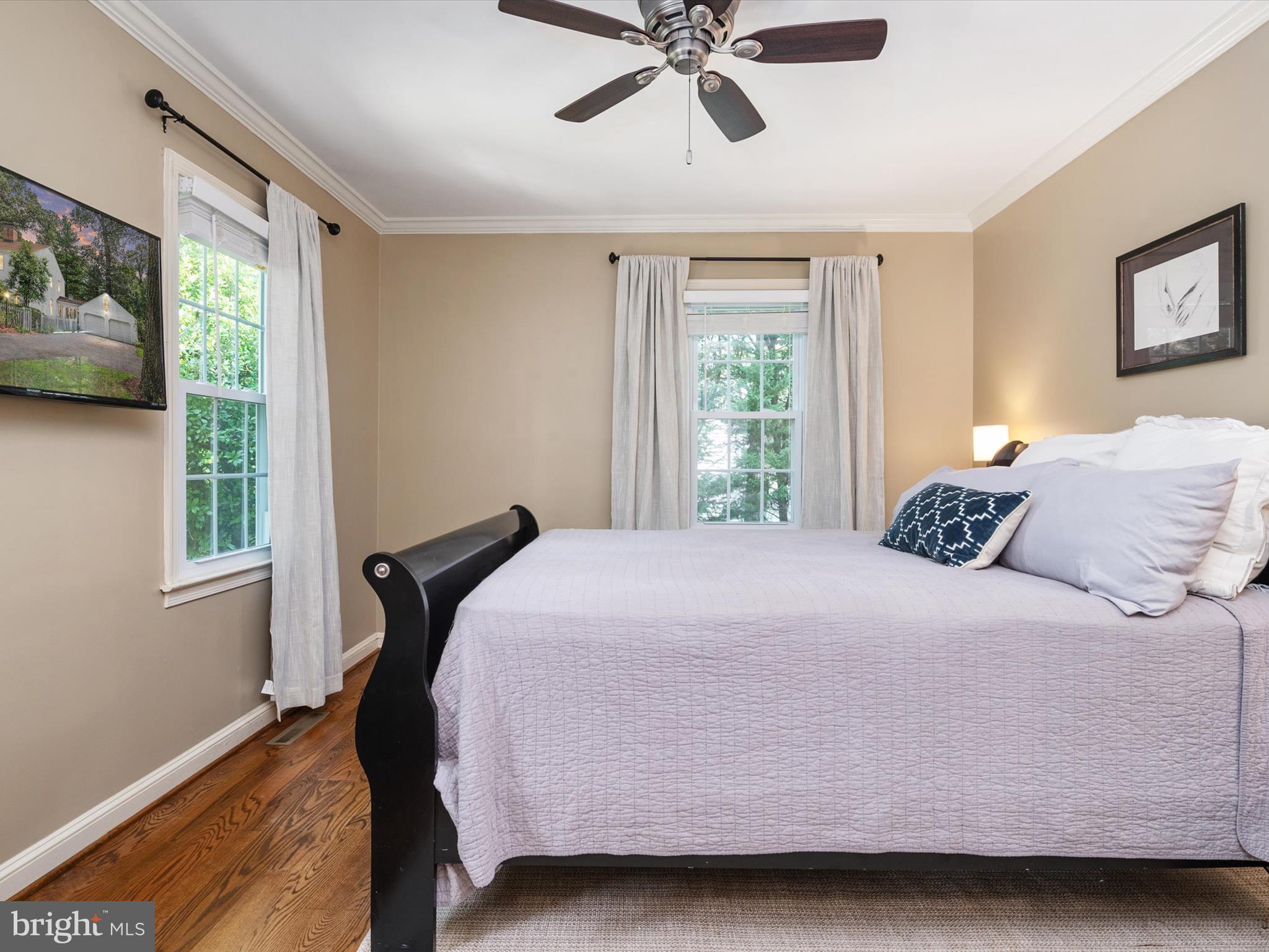 FAIR OAKS ON THE MAGOTHY - Residential