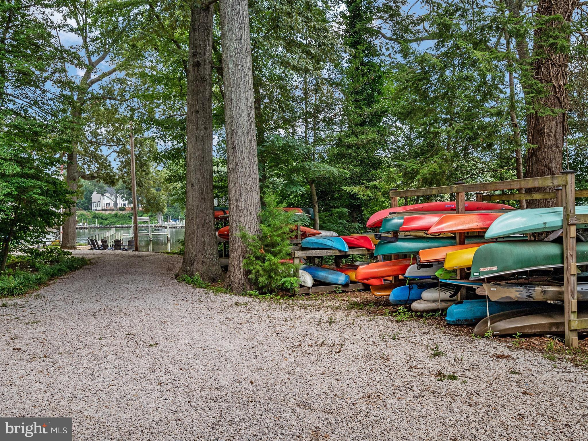 FAIR OAKS ON THE MAGOTHY - Residential