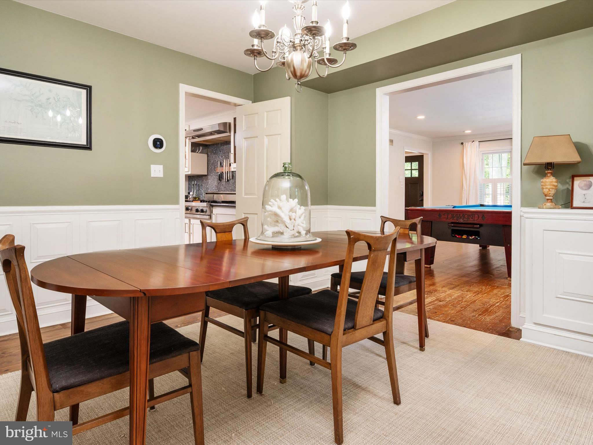 FAIR OAKS ON THE MAGOTHY - Residential