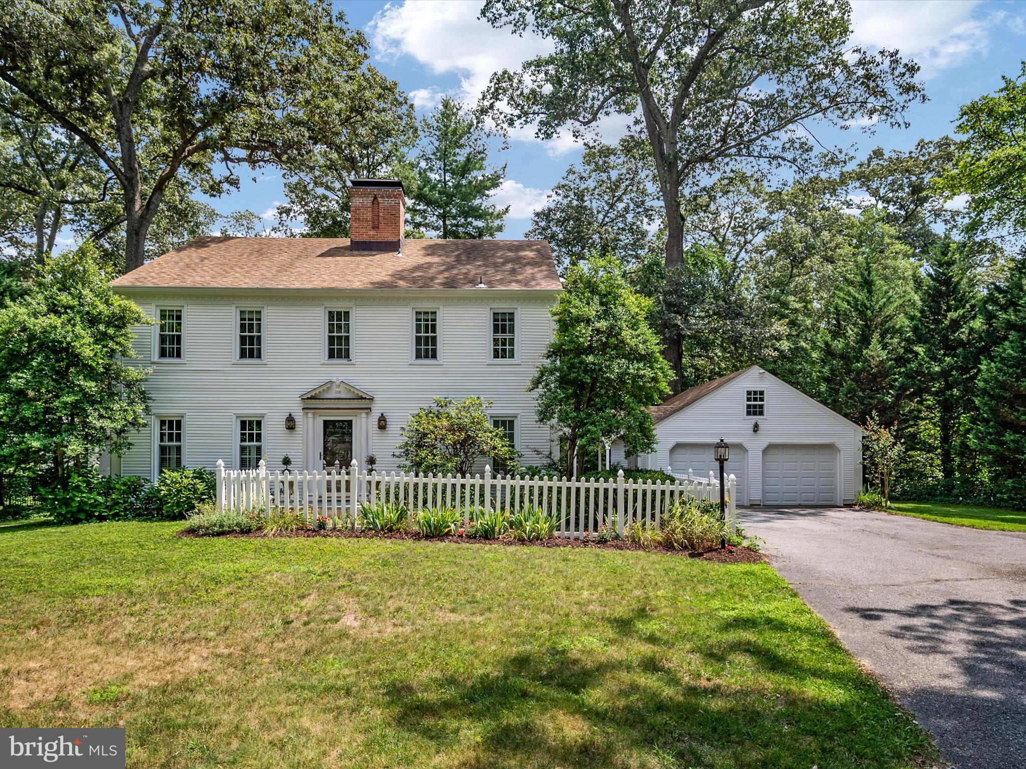 FAIR OAKS ON THE MAGOTHY - Residential