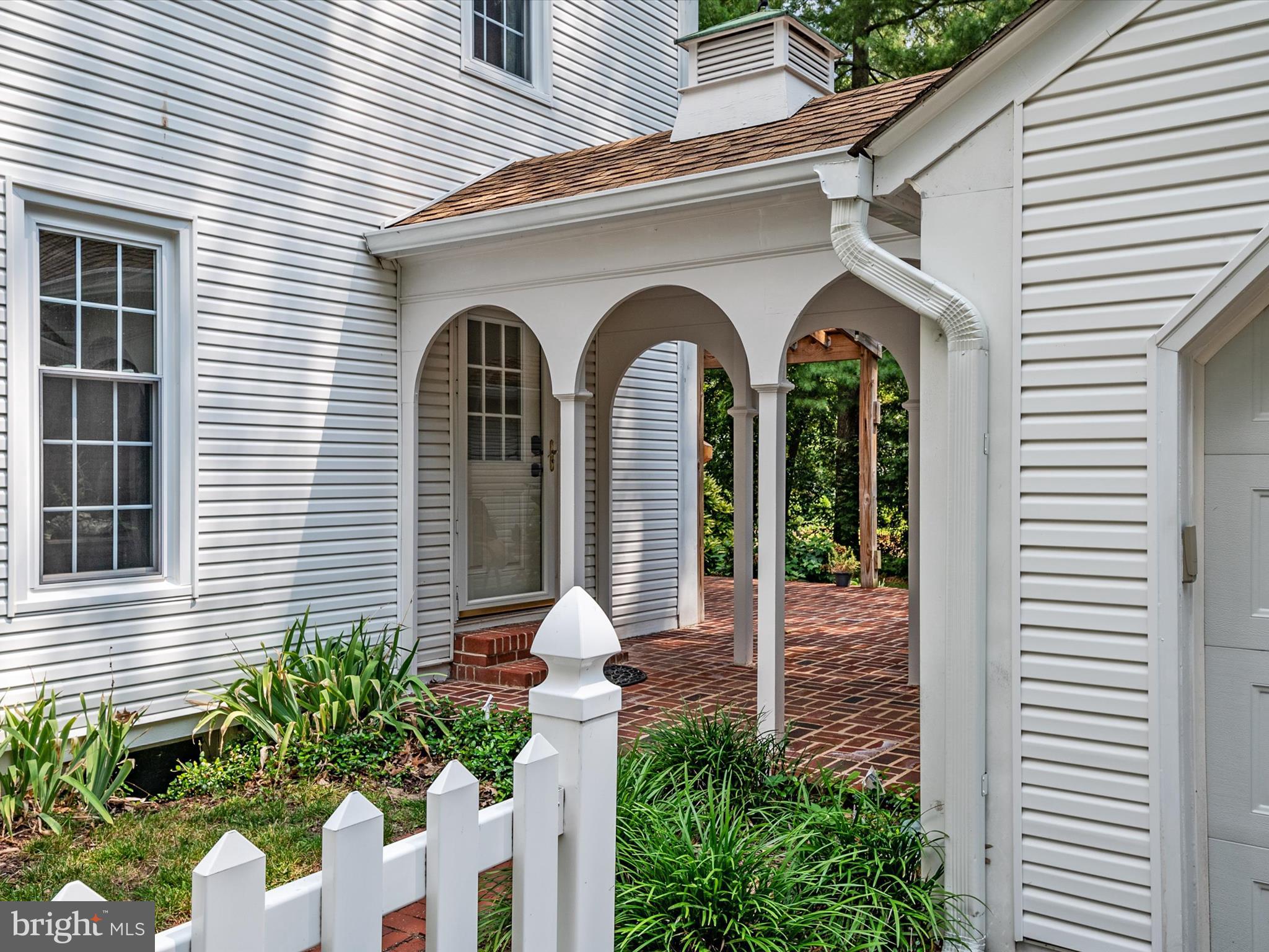 FAIR OAKS ON THE MAGOTHY - Residential