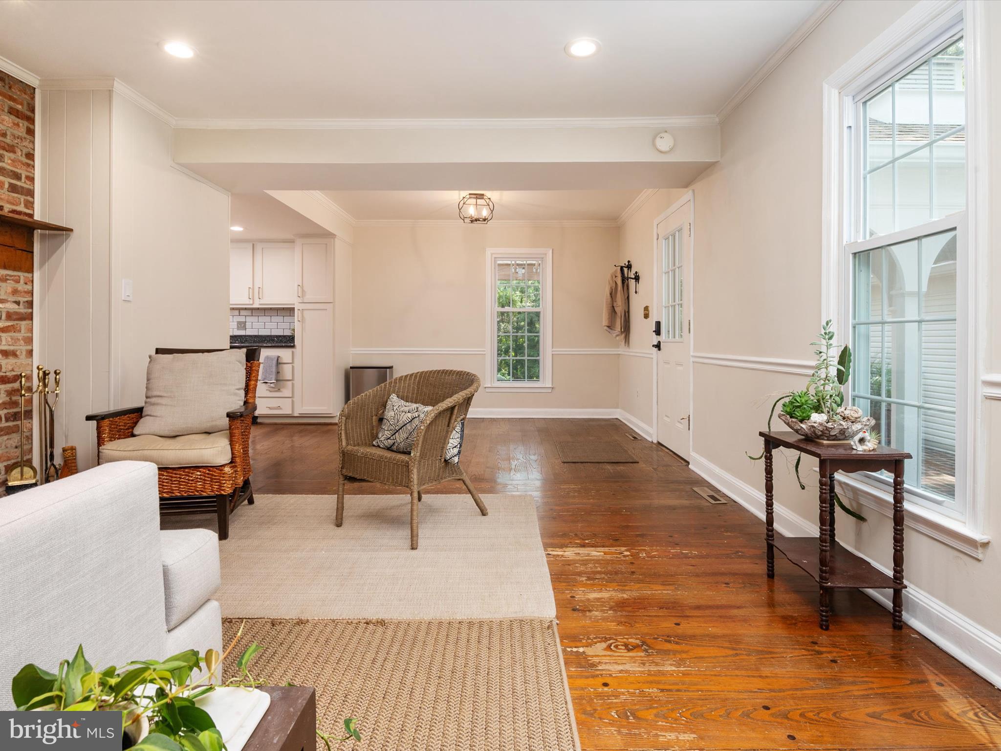 FAIR OAKS ON THE MAGOTHY - Residential