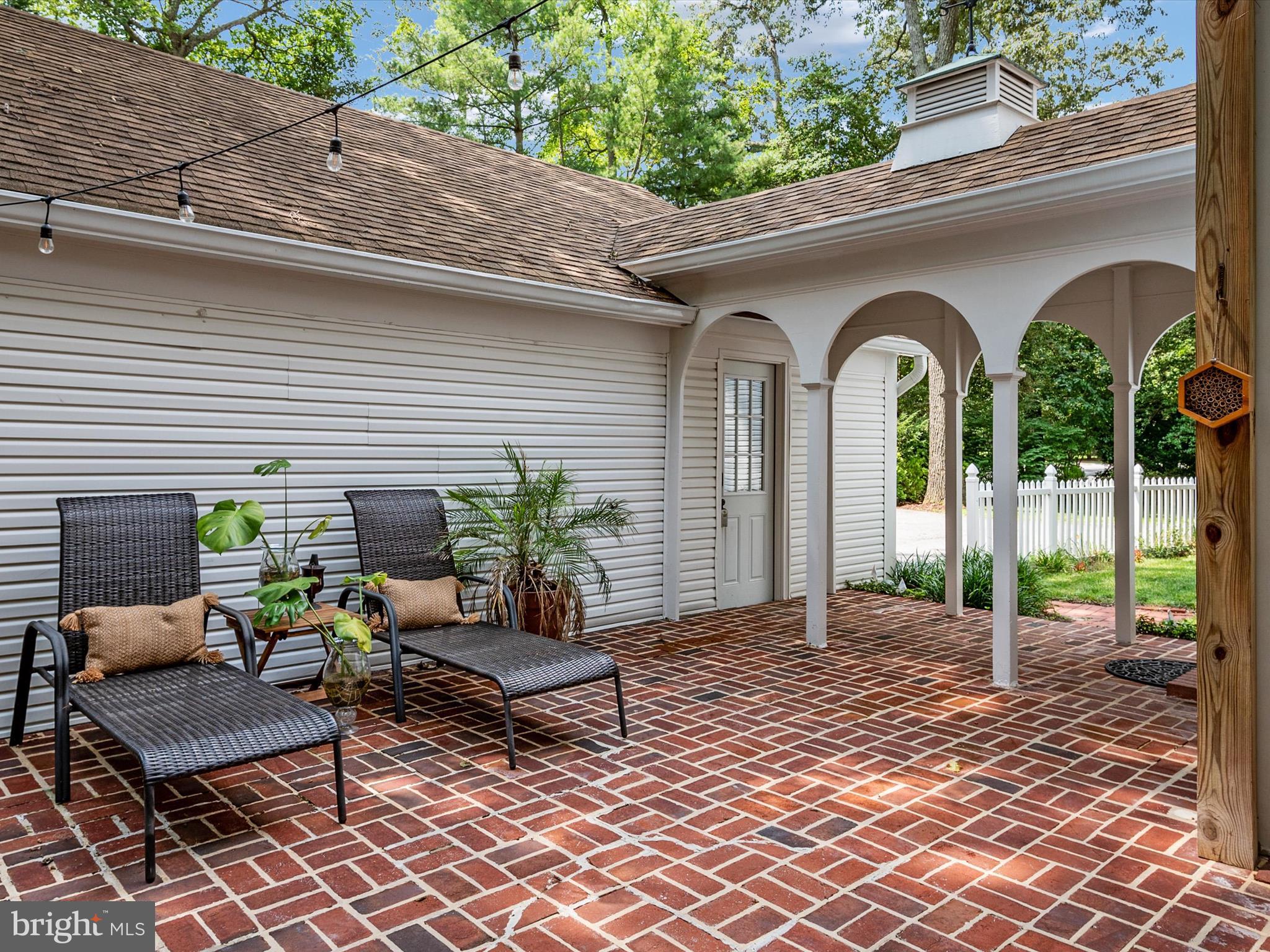 FAIR OAKS ON THE MAGOTHY - Residential