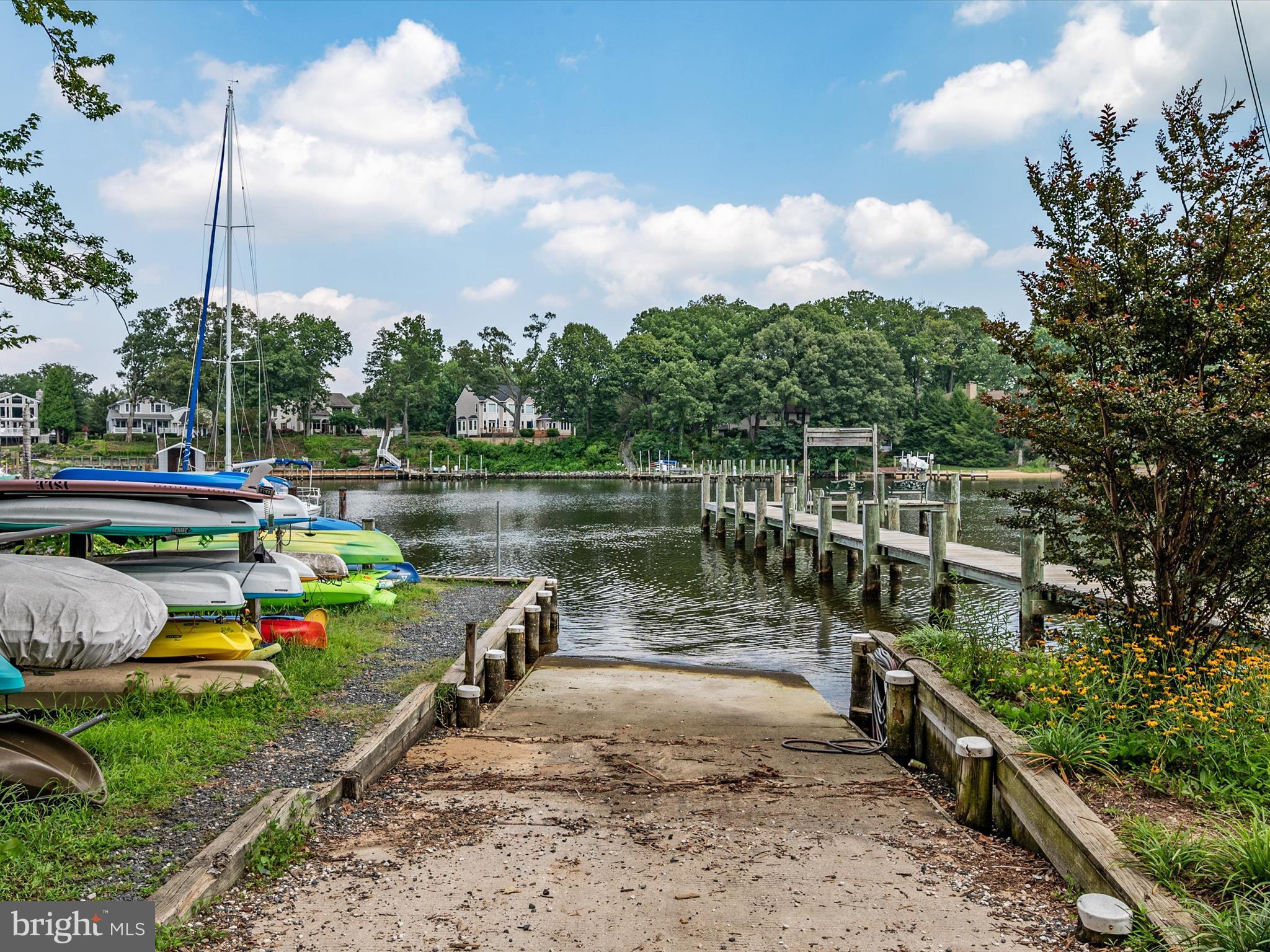 FAIR OAKS ON THE MAGOTHY - Residential