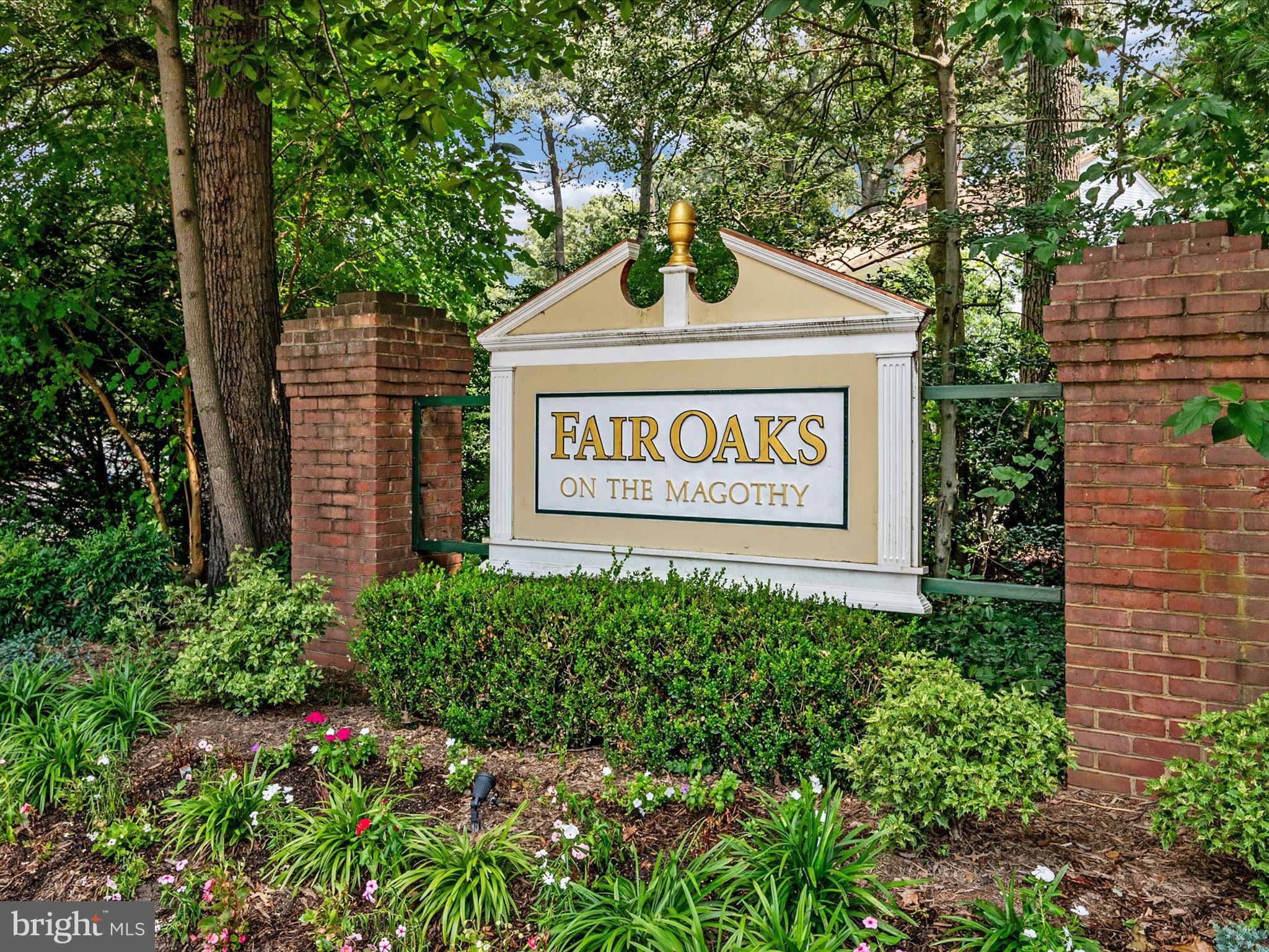 FAIR OAKS ON THE MAGOTHY - Residential