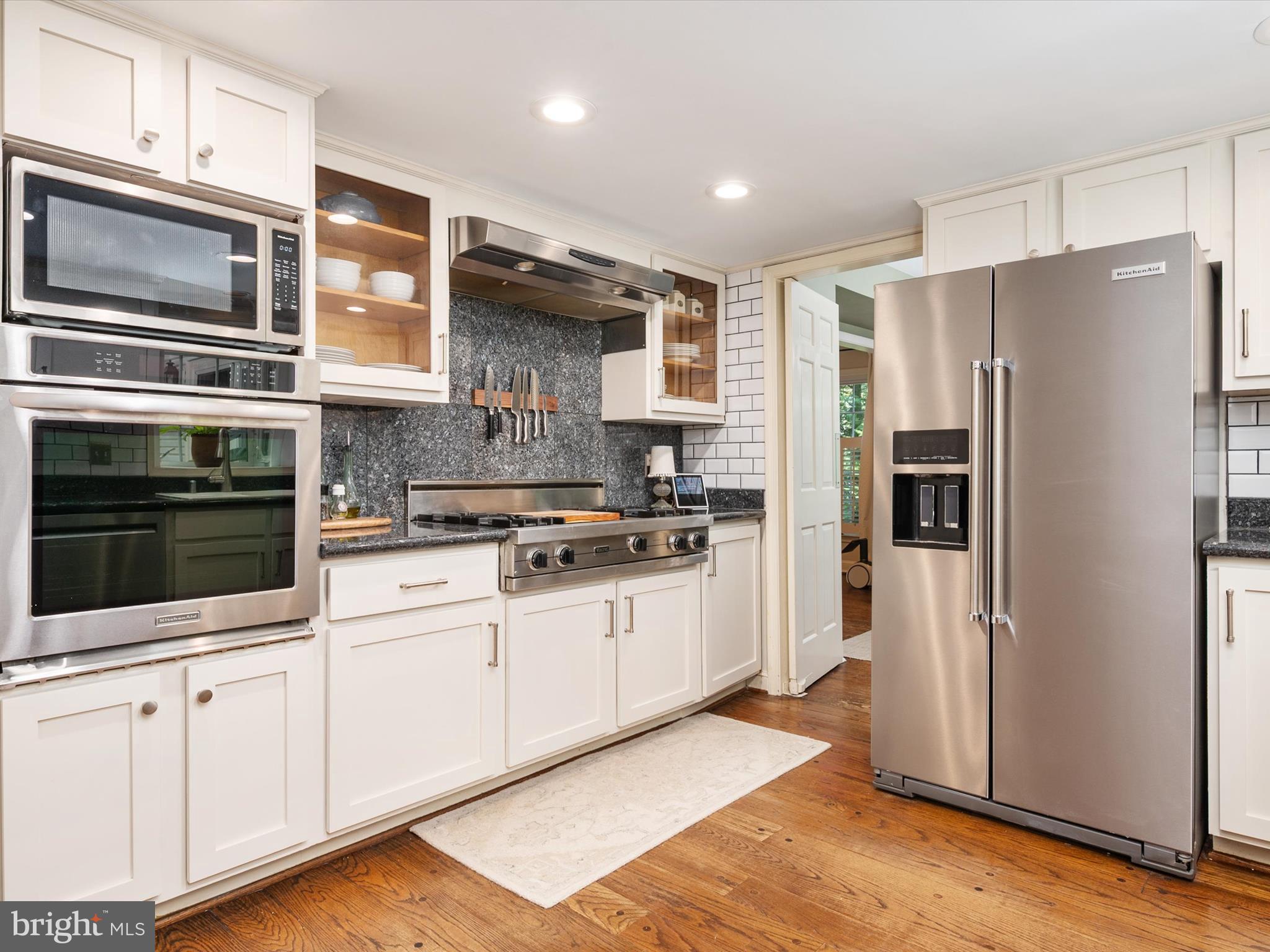 FAIR OAKS ON THE MAGOTHY - Residential