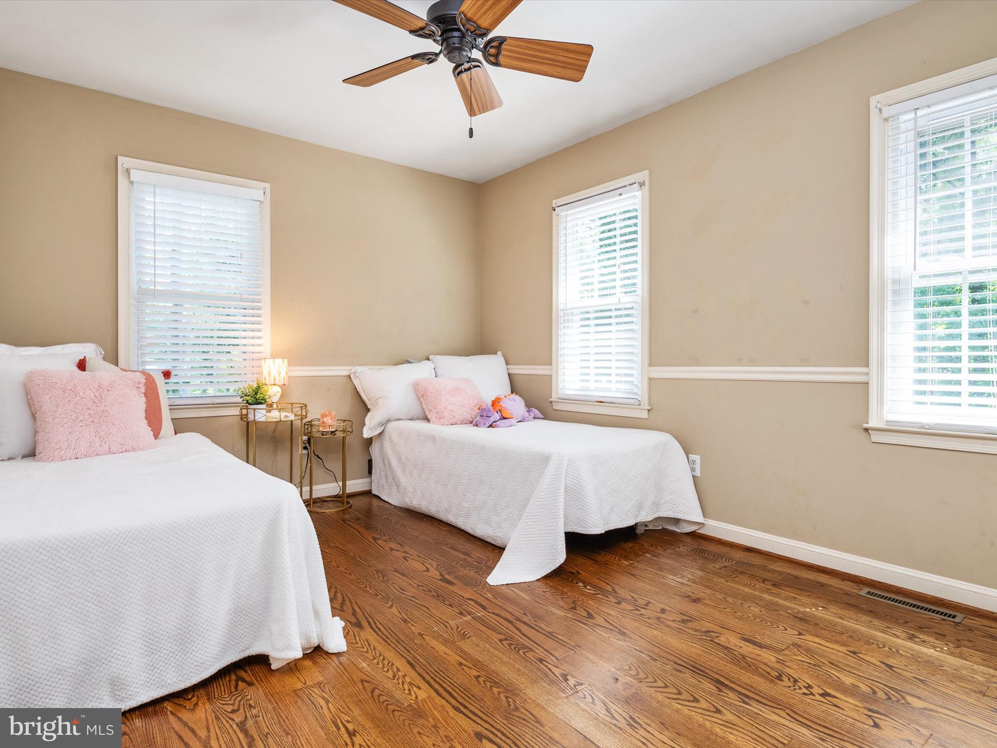 FAIR OAKS ON THE MAGOTHY - Residential