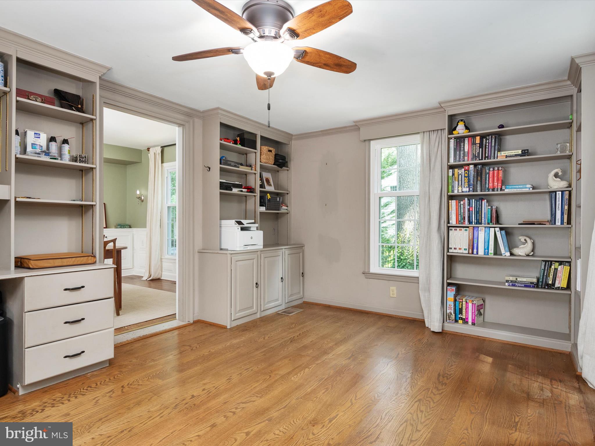 FAIR OAKS ON THE MAGOTHY - Residential