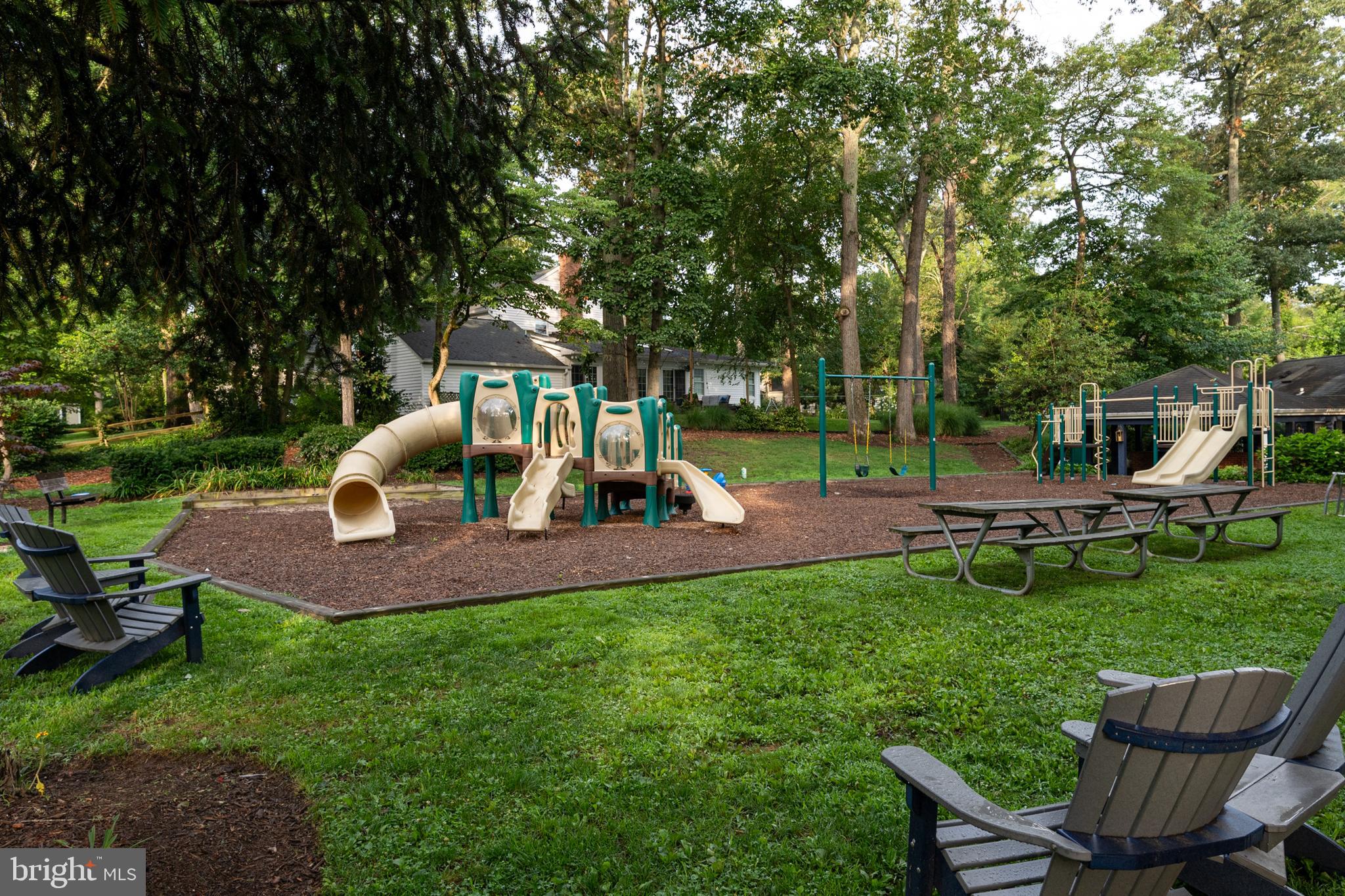 FAIR OAKS ON THE MAGOTHY - Residential