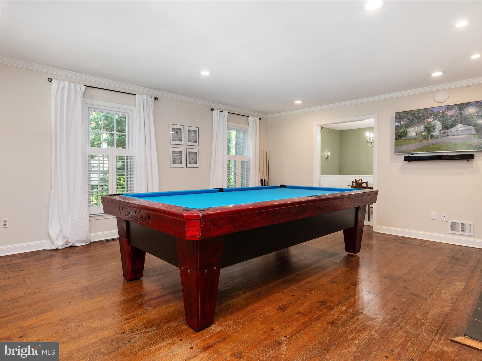 FAIR OAKS ON THE MAGOTHY - Residential