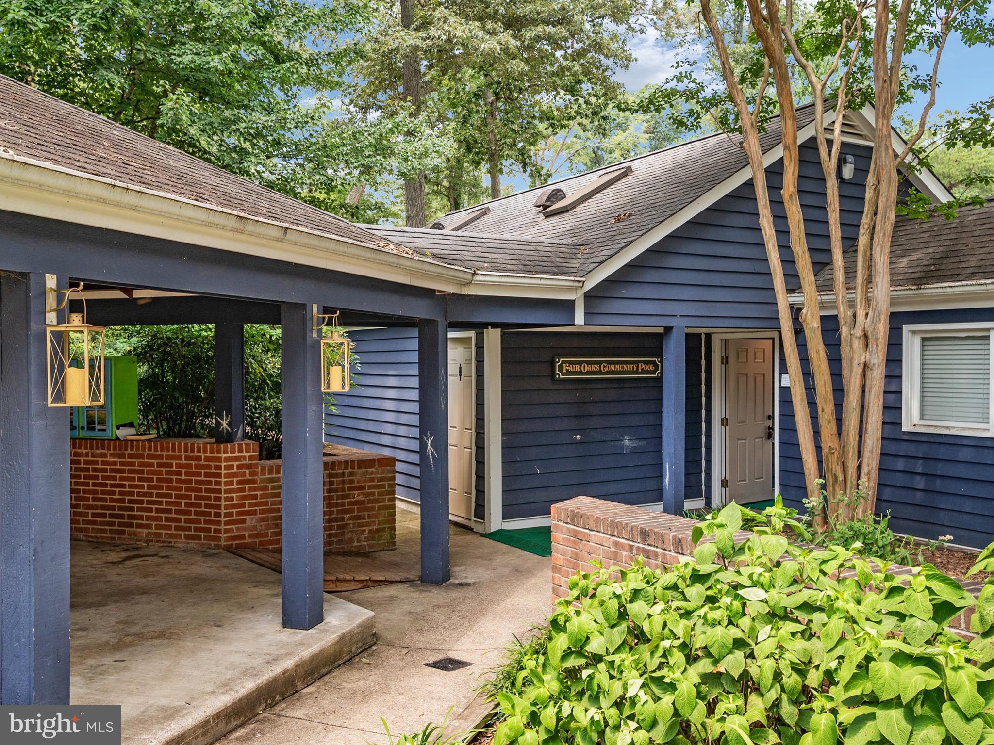 FAIR OAKS ON THE MAGOTHY - Residential