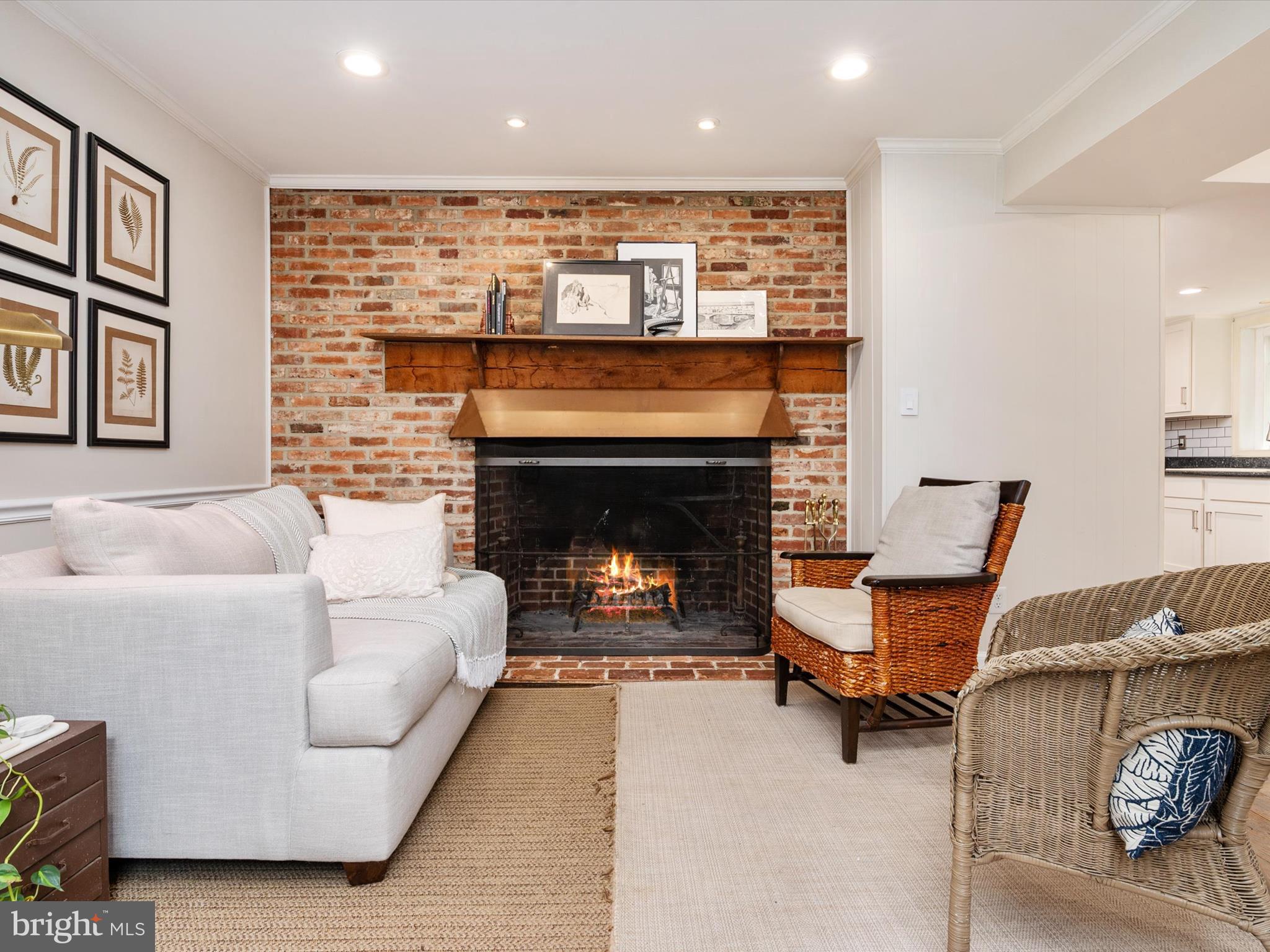 FAIR OAKS ON THE MAGOTHY - Residential