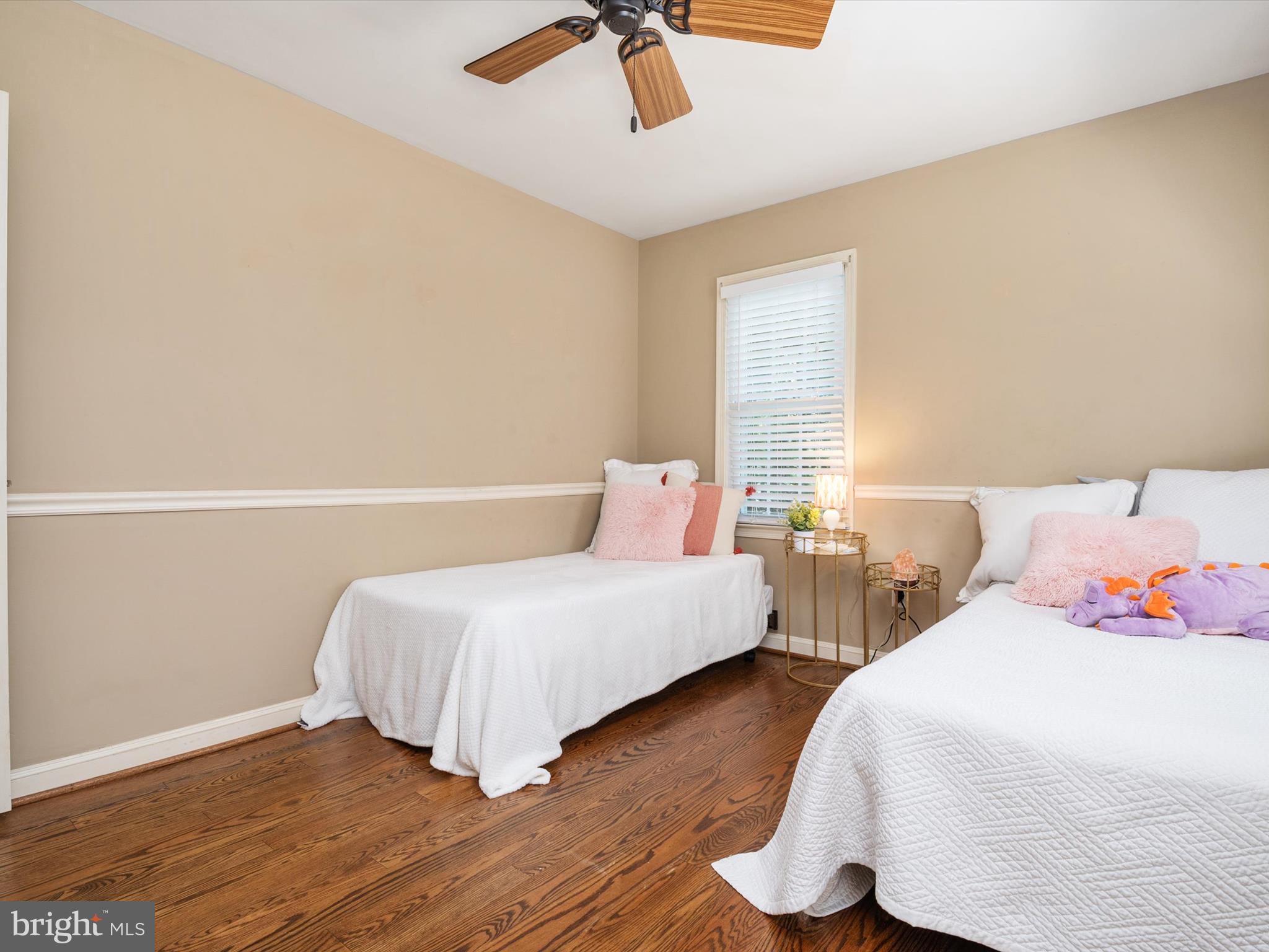 FAIR OAKS ON THE MAGOTHY - Residential