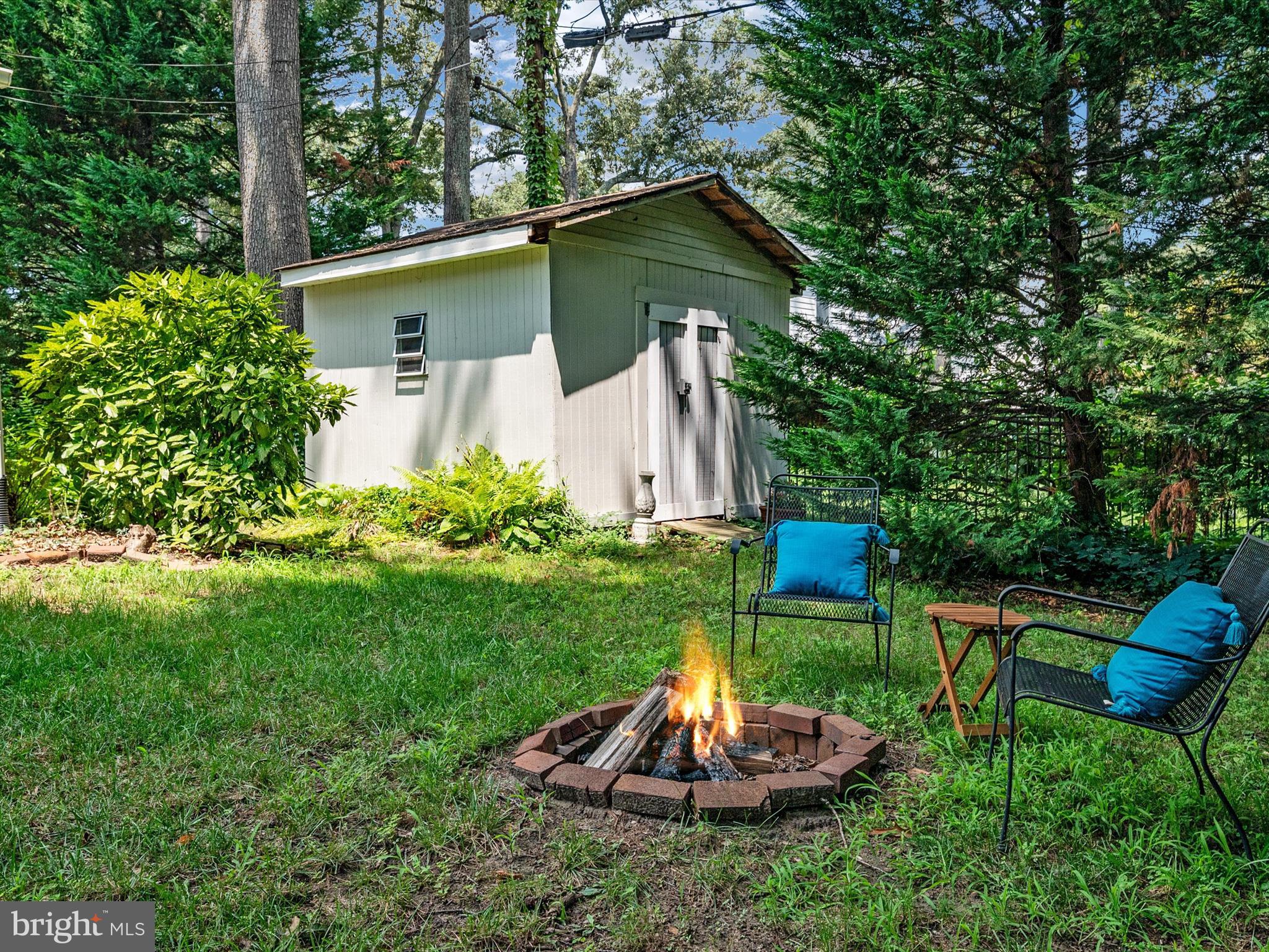 FAIR OAKS ON THE MAGOTHY - Residential