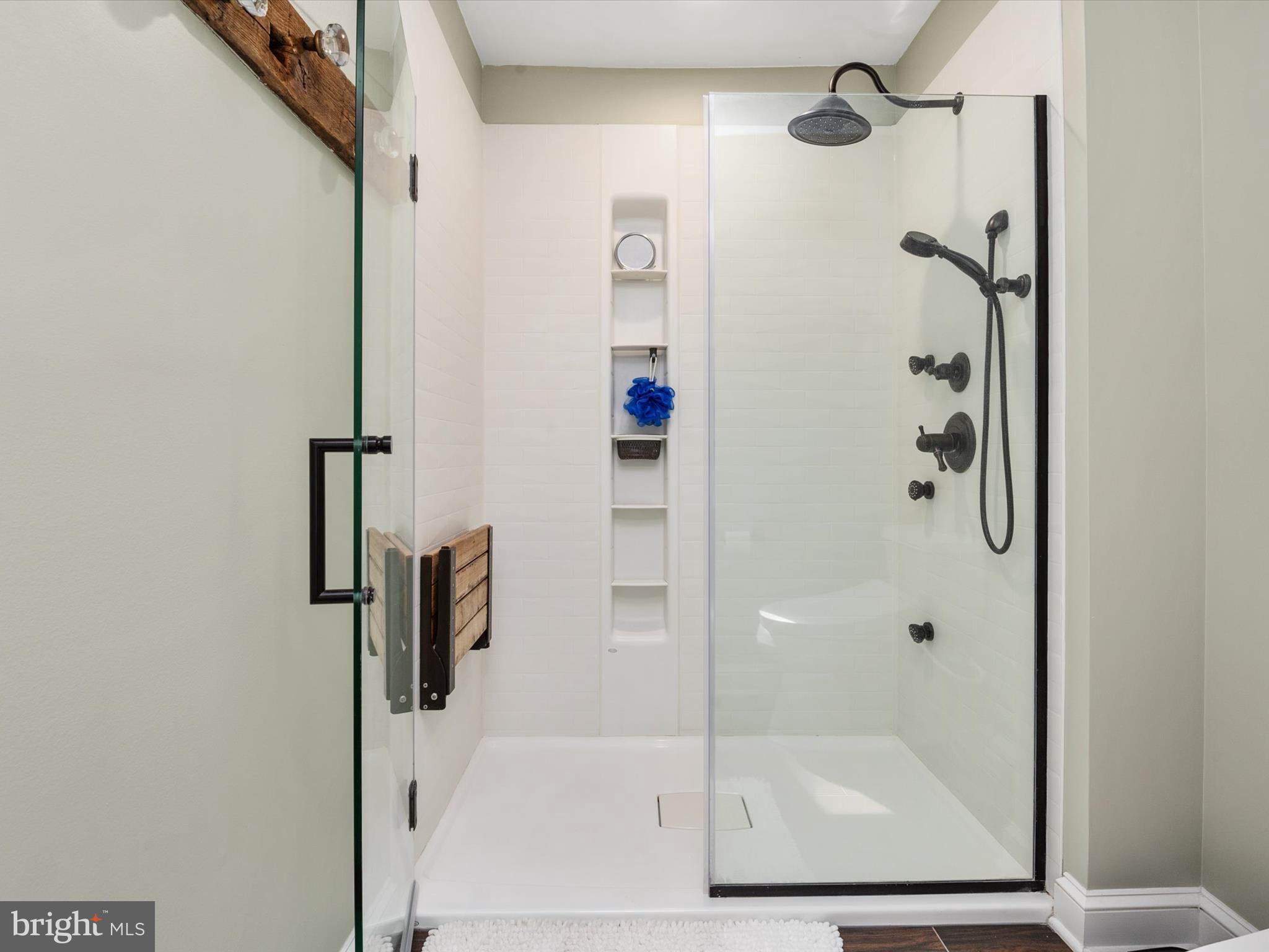 FAIR OAKS ON THE MAGOTHY - Residential