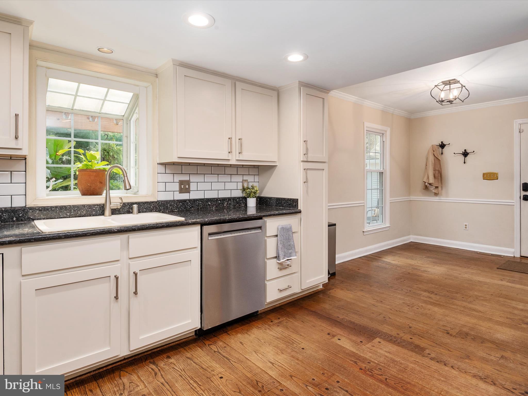 FAIR OAKS ON THE MAGOTHY - Residential