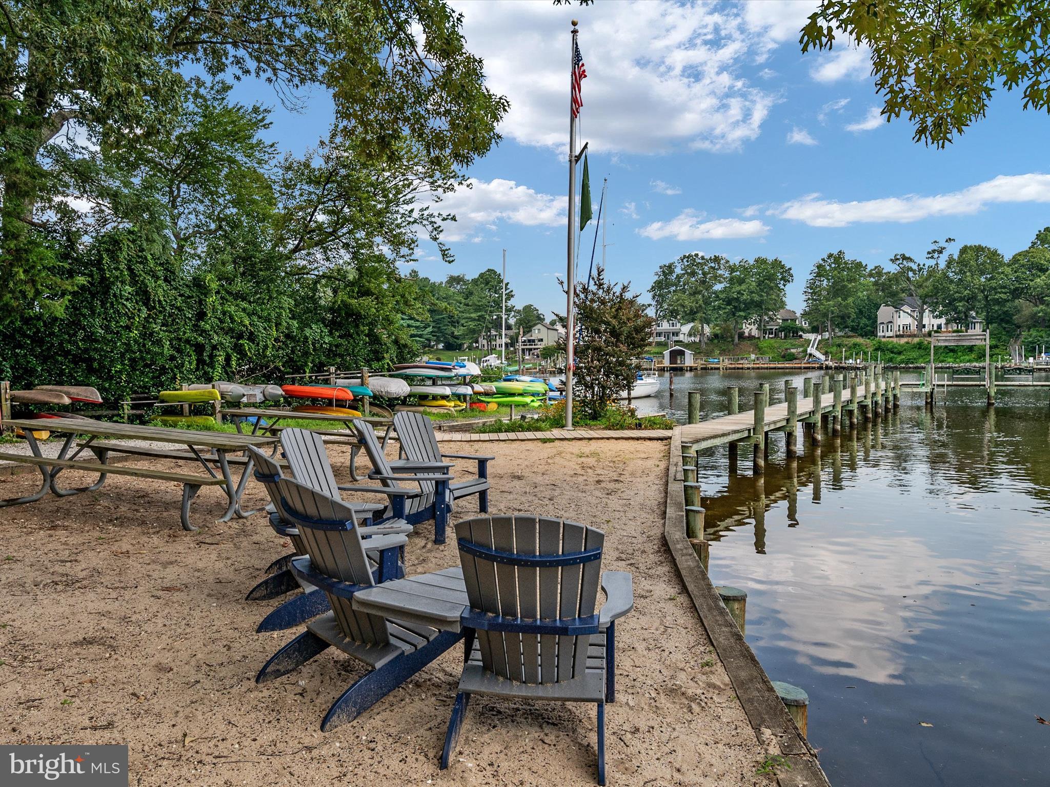 FAIR OAKS ON THE MAGOTHY - Residential