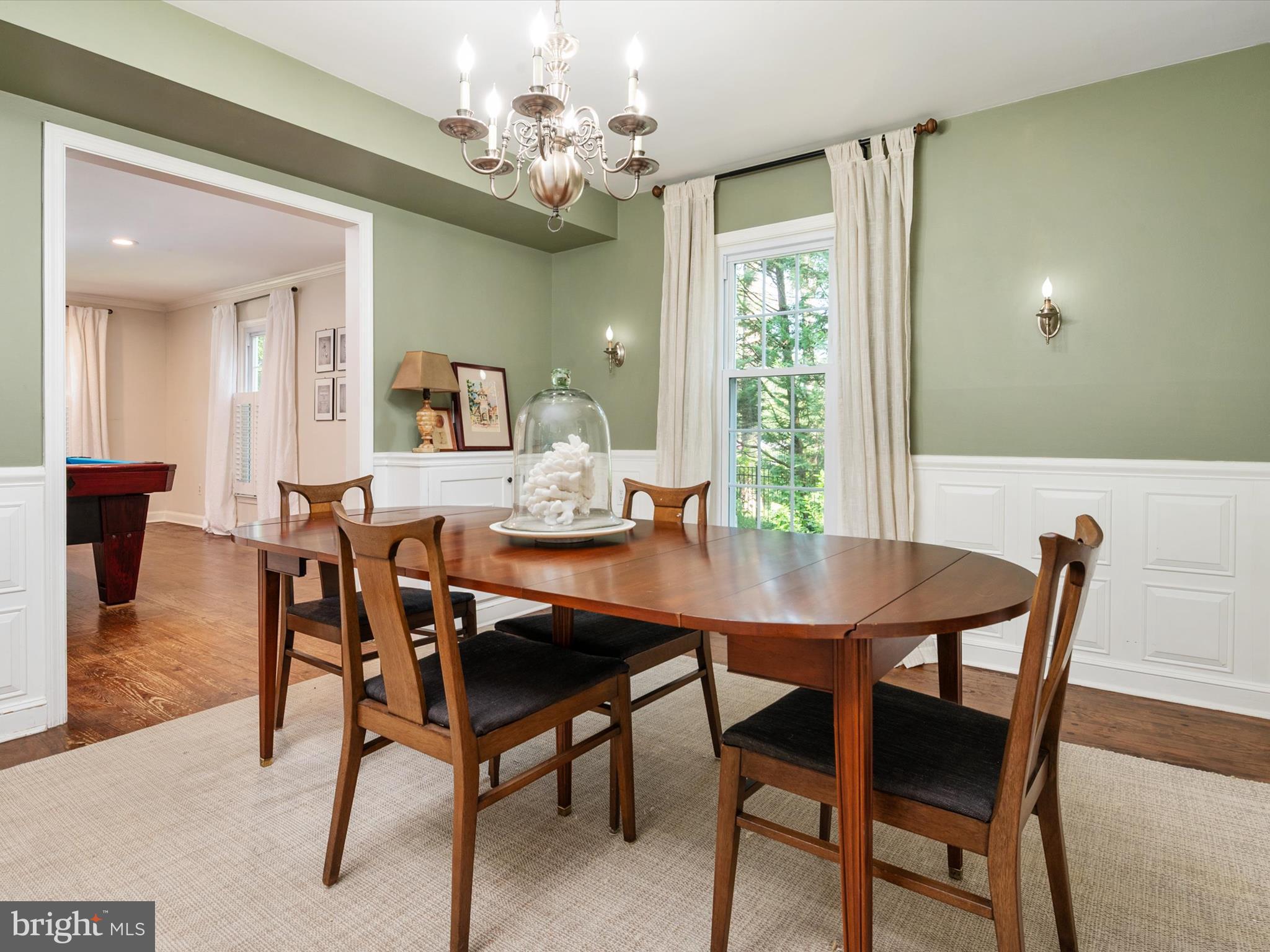 FAIR OAKS ON THE MAGOTHY - Residential