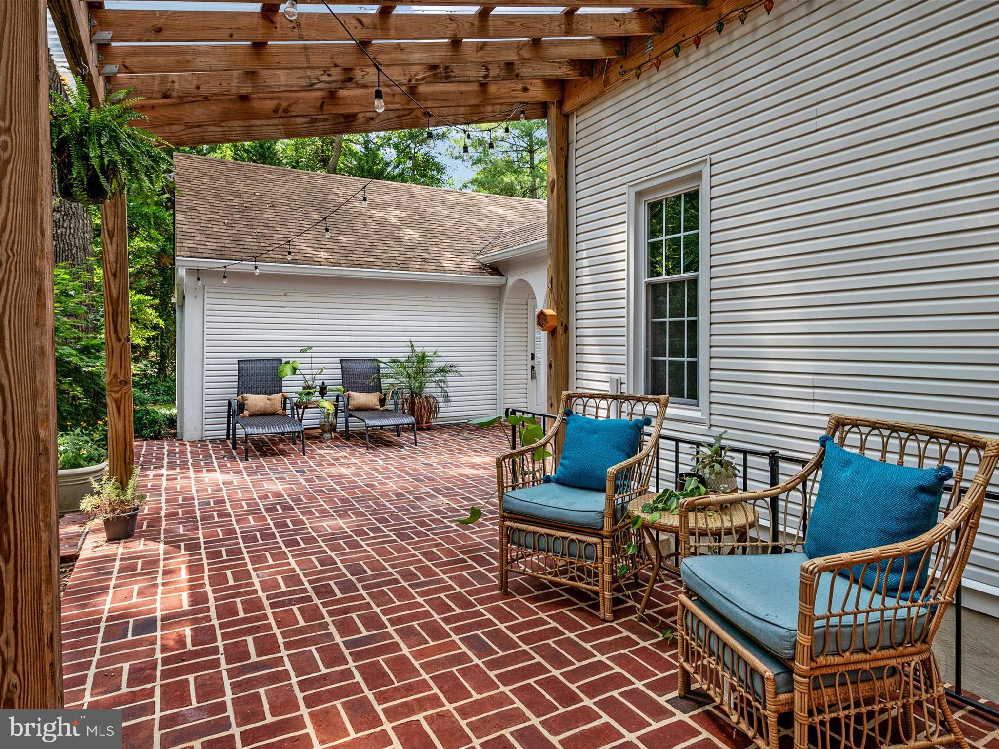 FAIR OAKS ON THE MAGOTHY - Residential