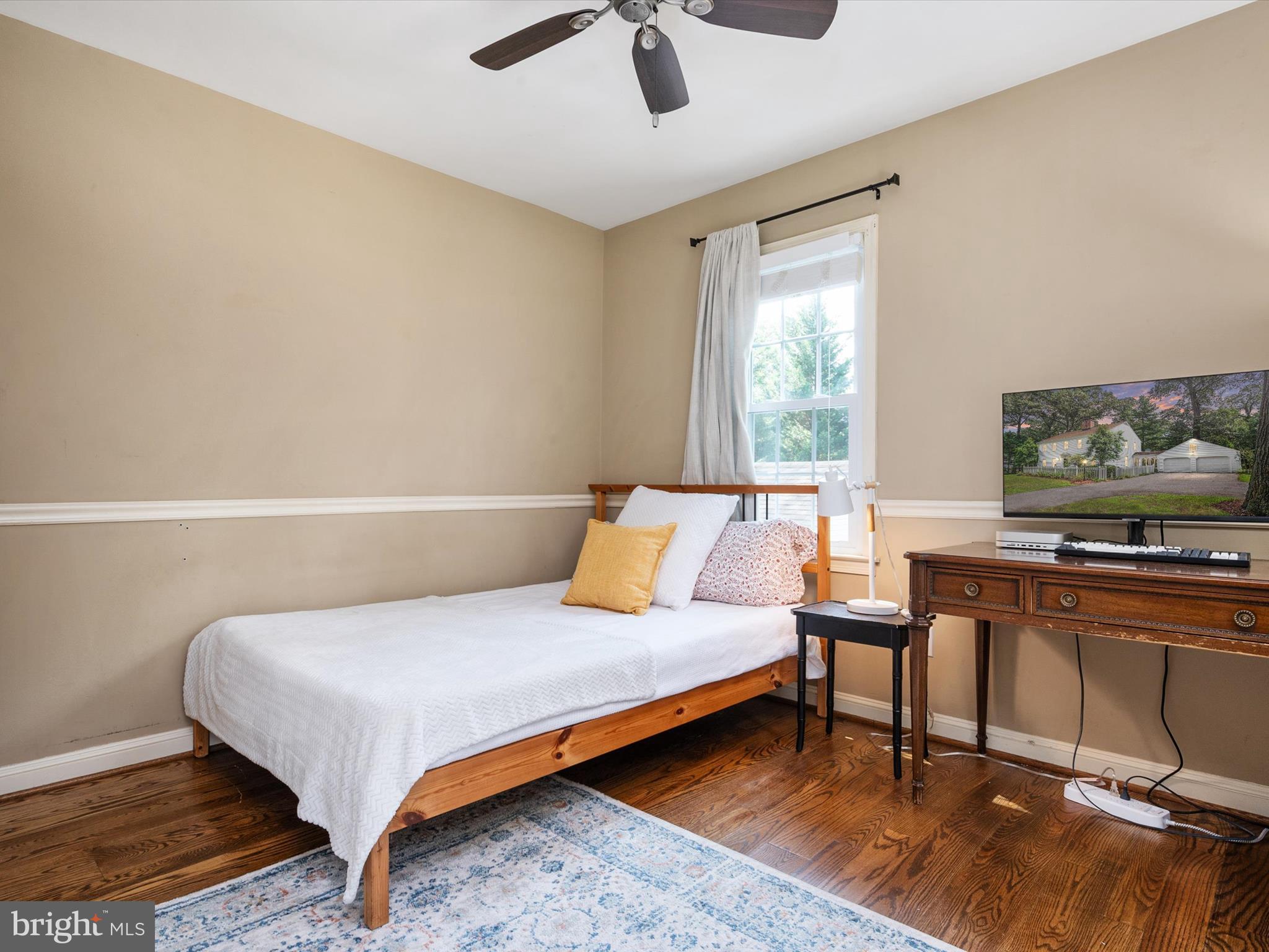 FAIR OAKS ON THE MAGOTHY - Residential