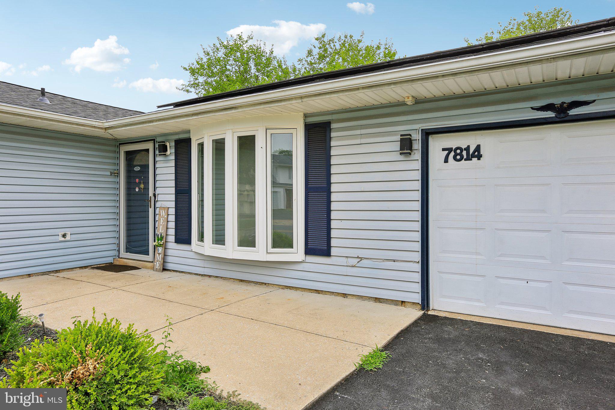 7814 CITADEL DRIVE