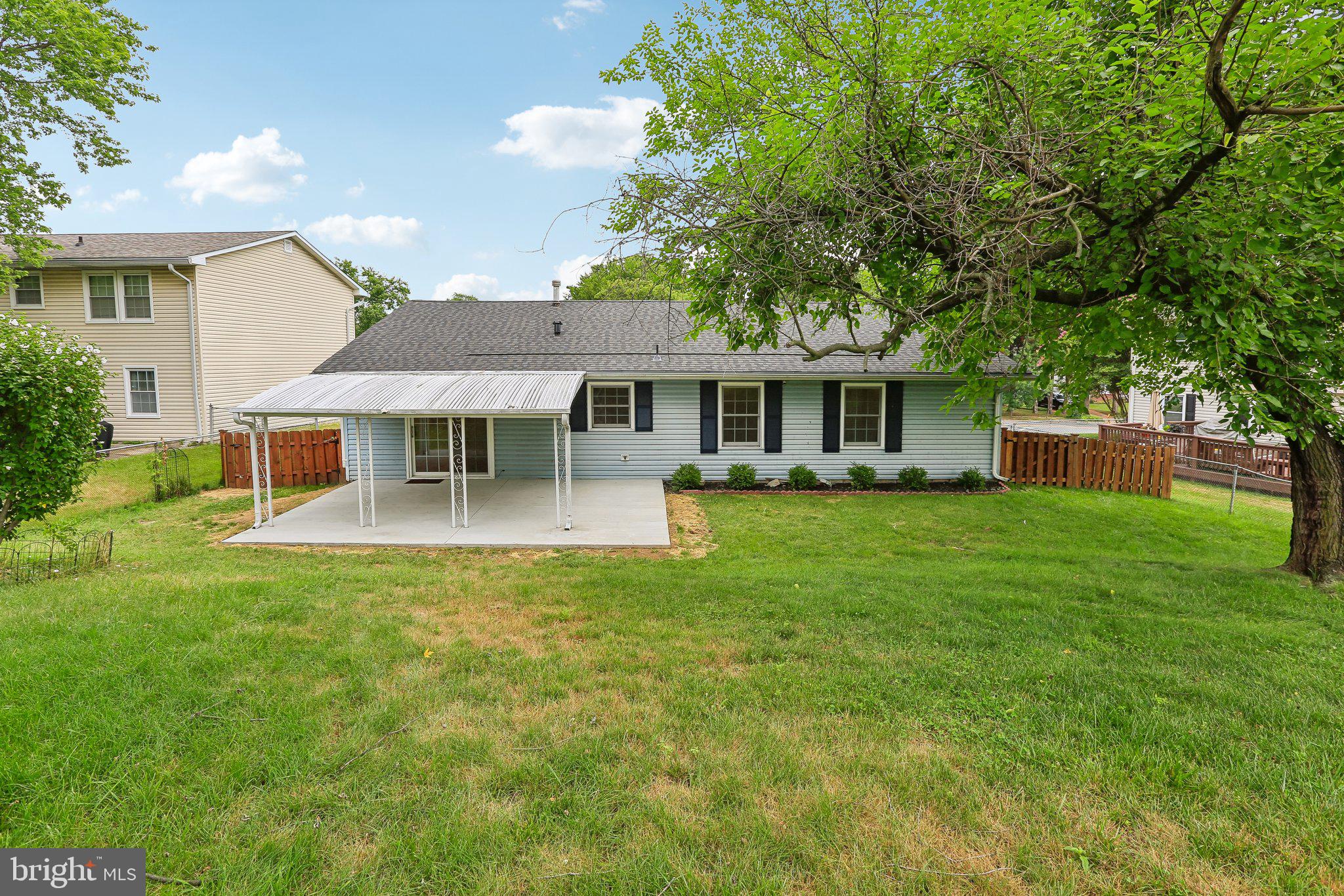 7814 CITADEL DRIVE