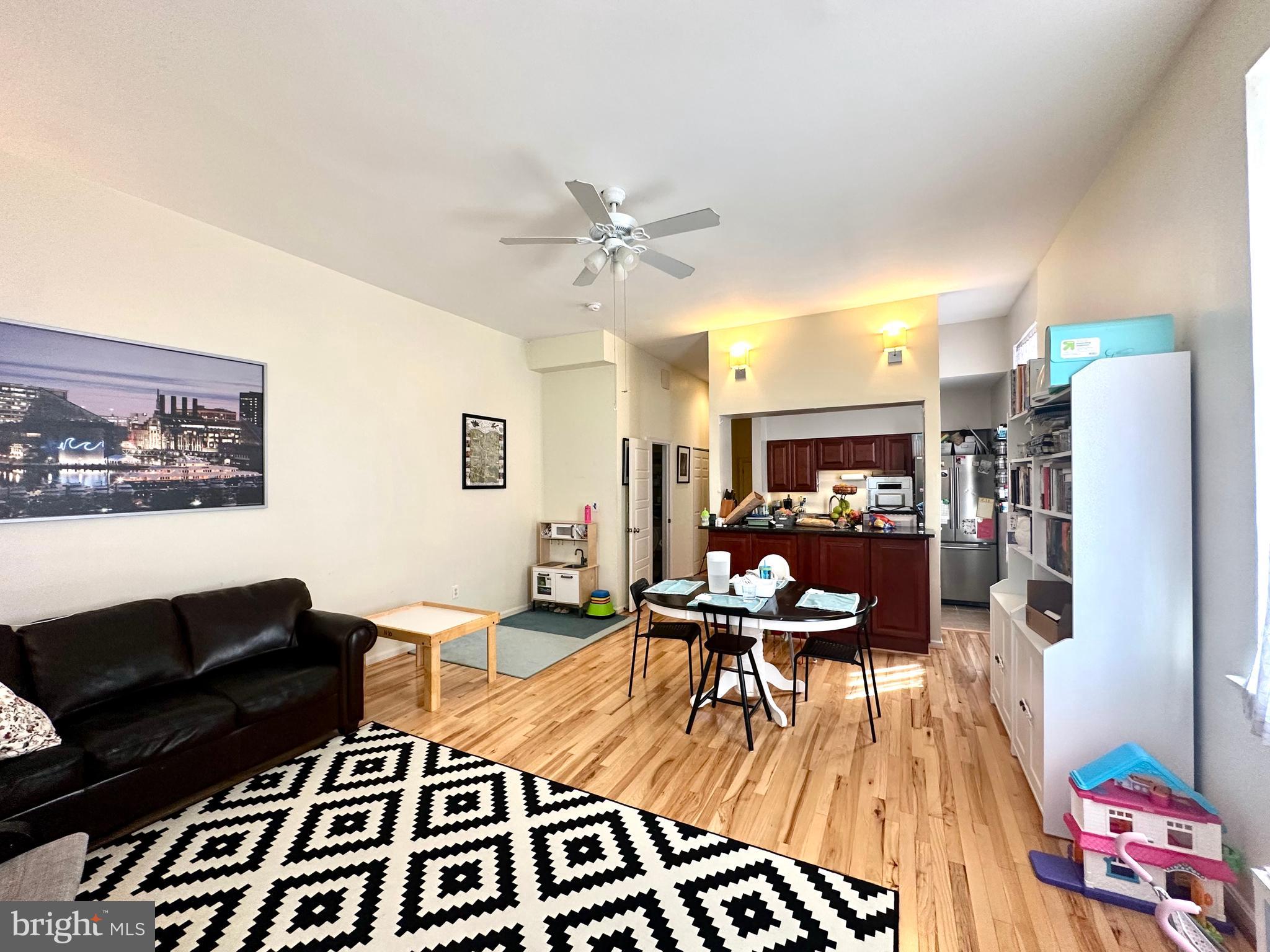 RESERVOIR HILL - Residential Lease