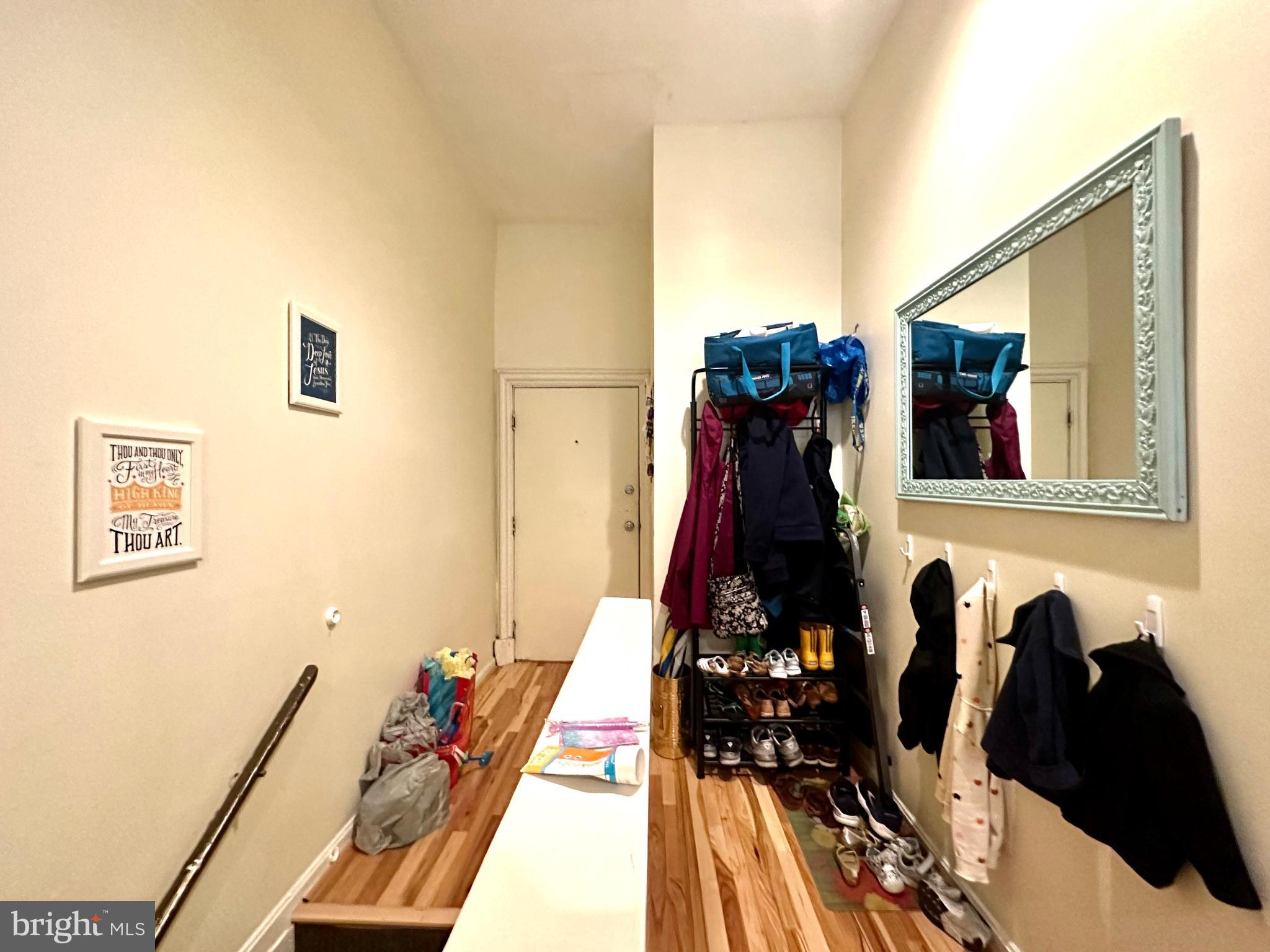 RESERVOIR HILL - Residential Lease
