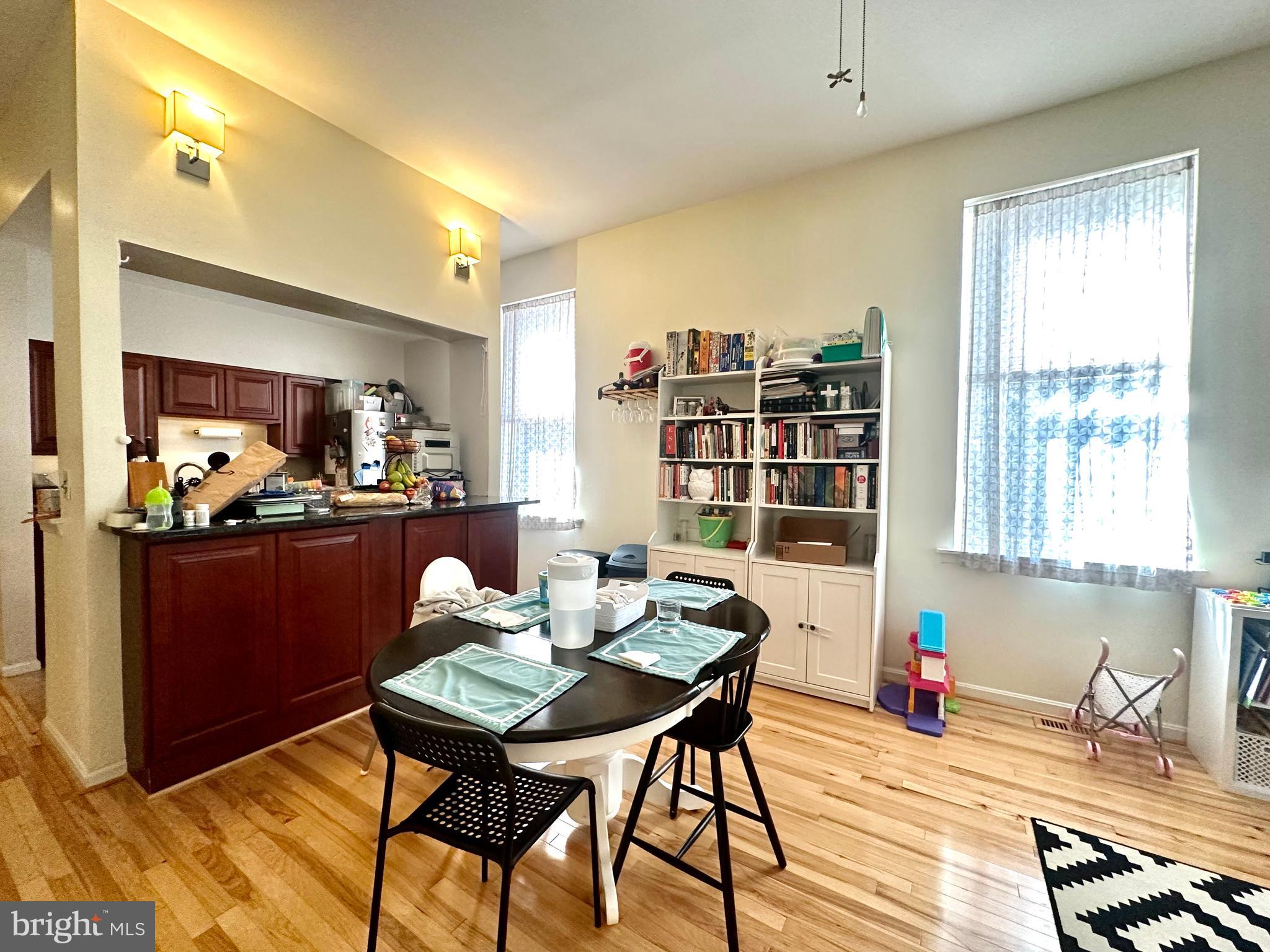 RESERVOIR HILL - Residential Lease