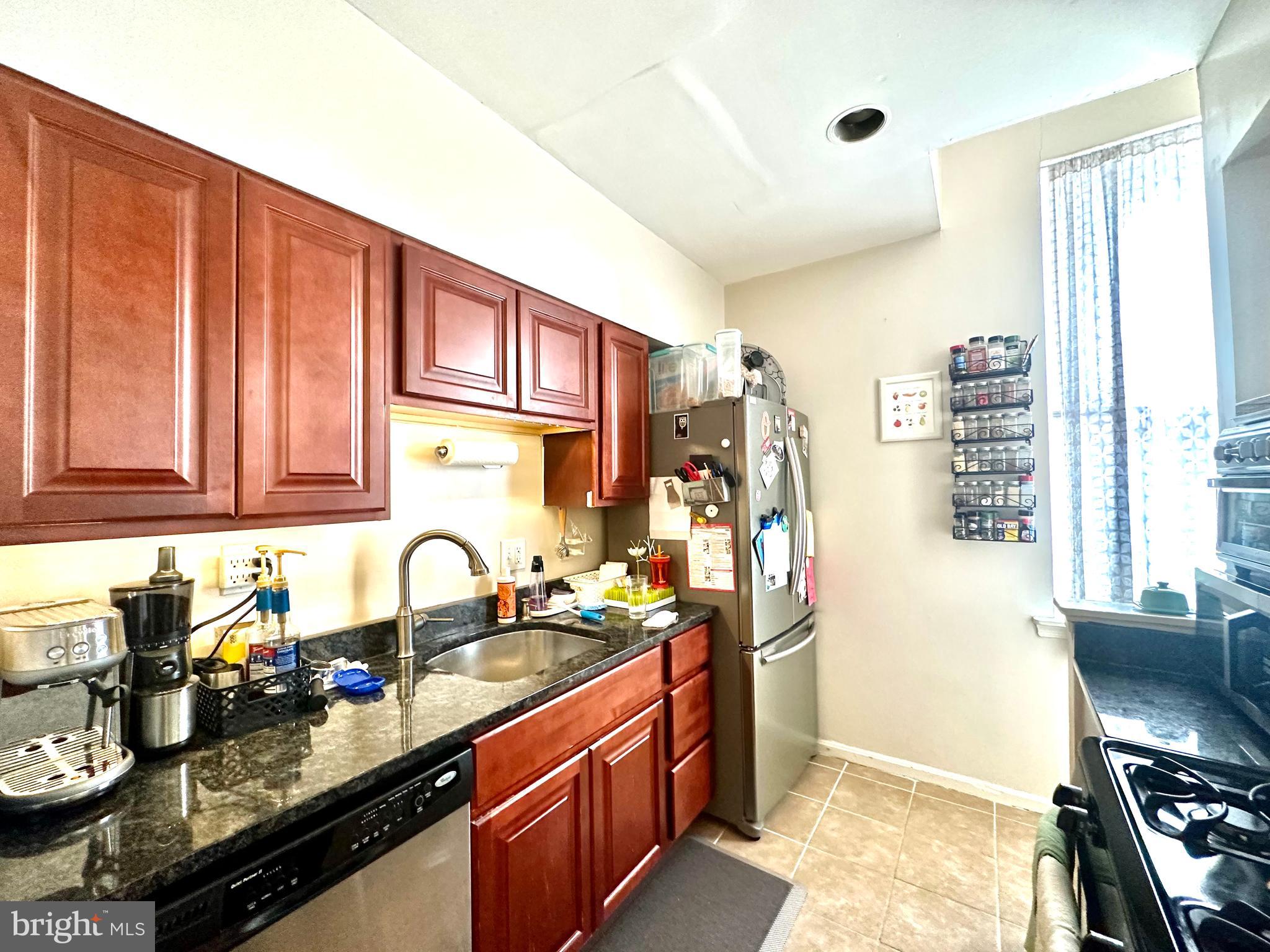 RESERVOIR HILL - Residential Lease