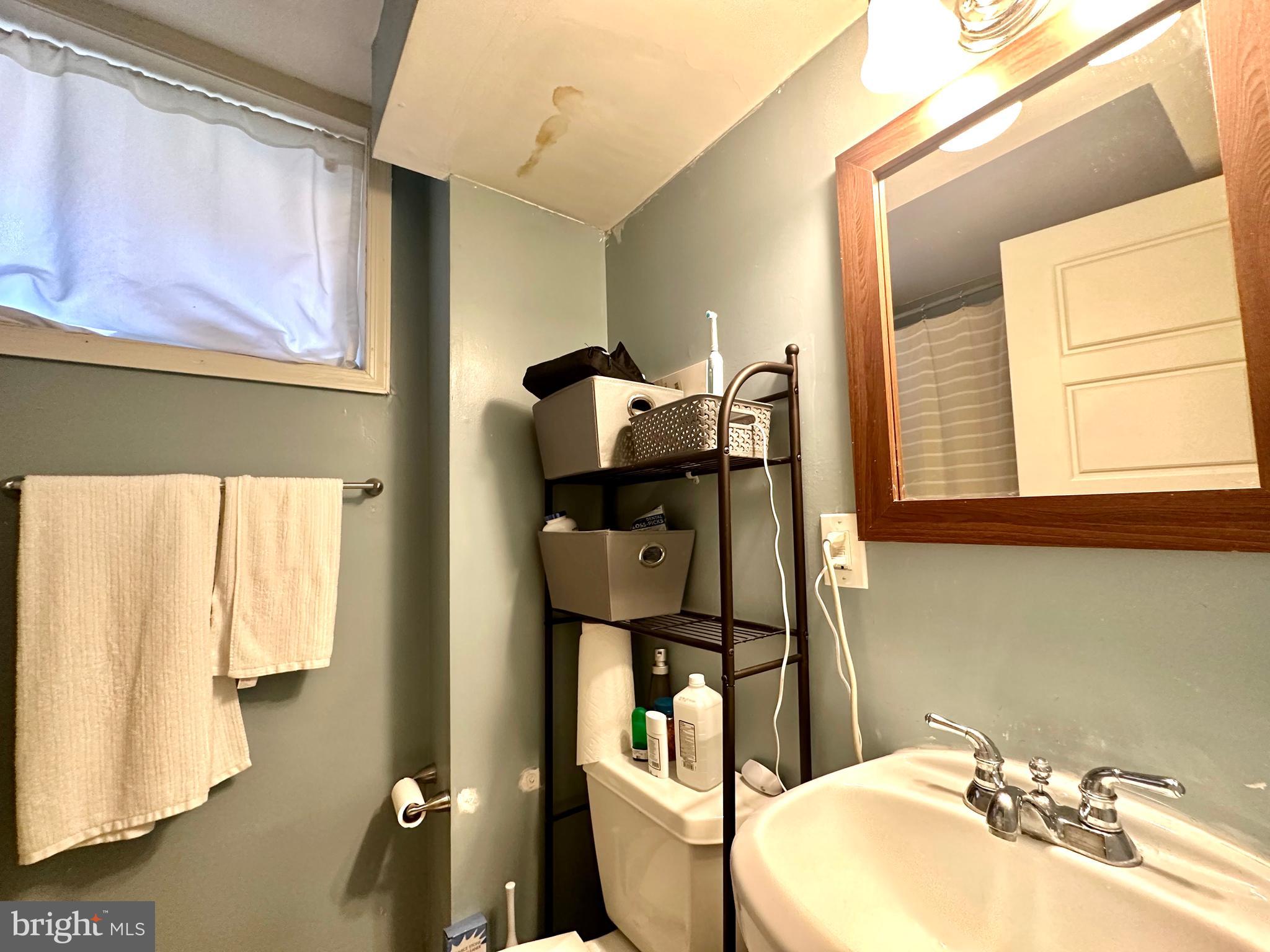 RESERVOIR HILL - Residential Lease
