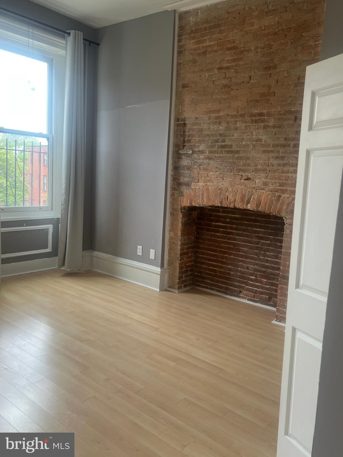 RESERVOIR HILL - Residential Lease