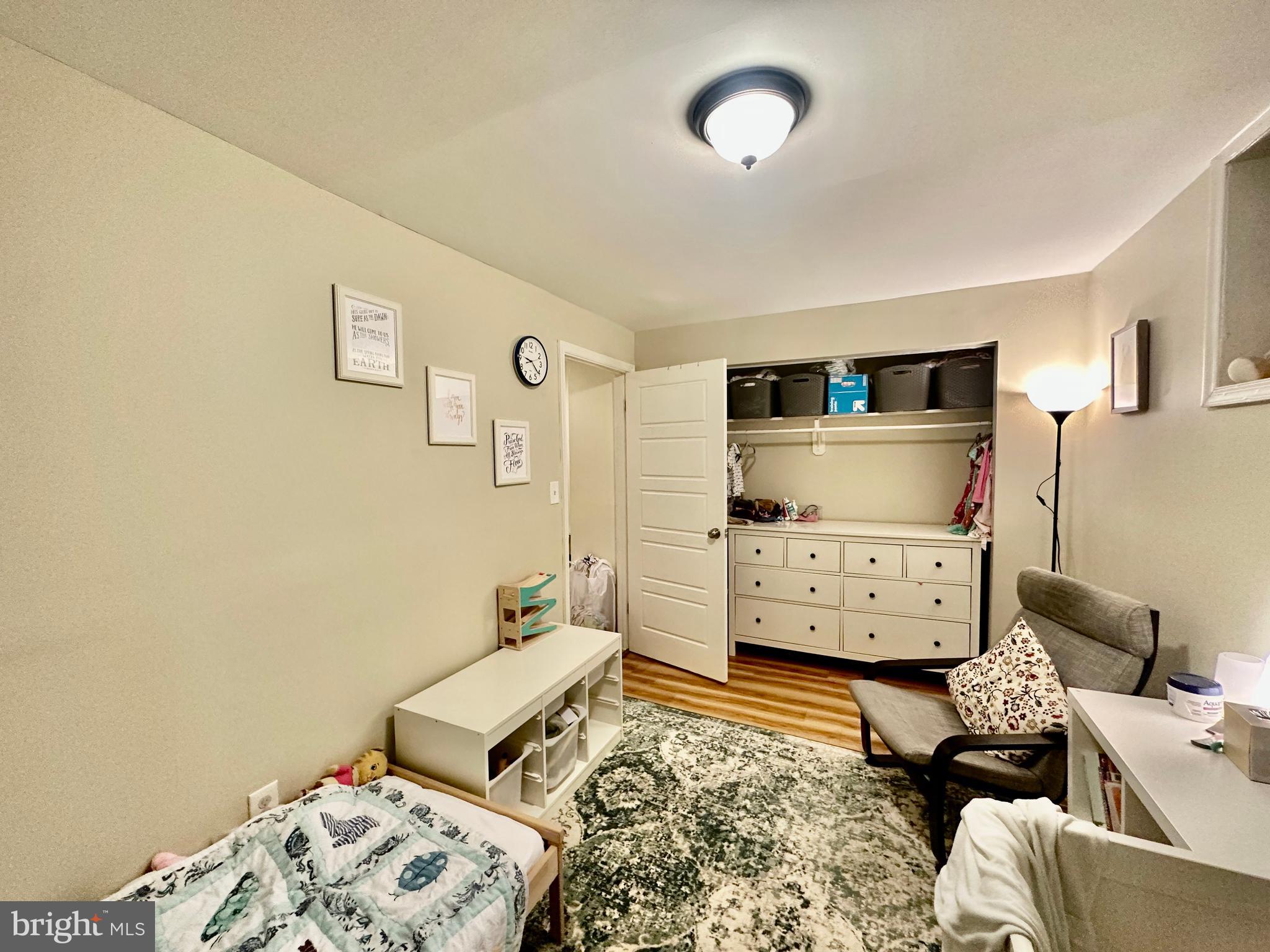 RESERVOIR HILL - Residential Lease