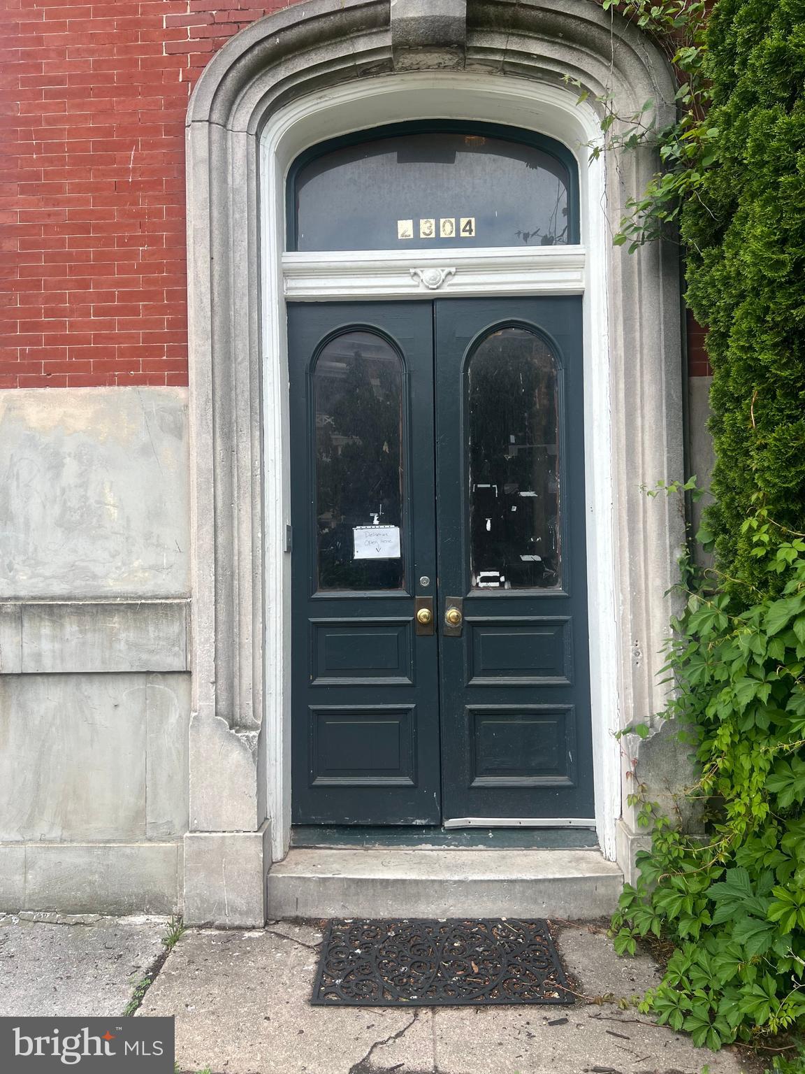 RESERVOIR HILL - Residential Lease