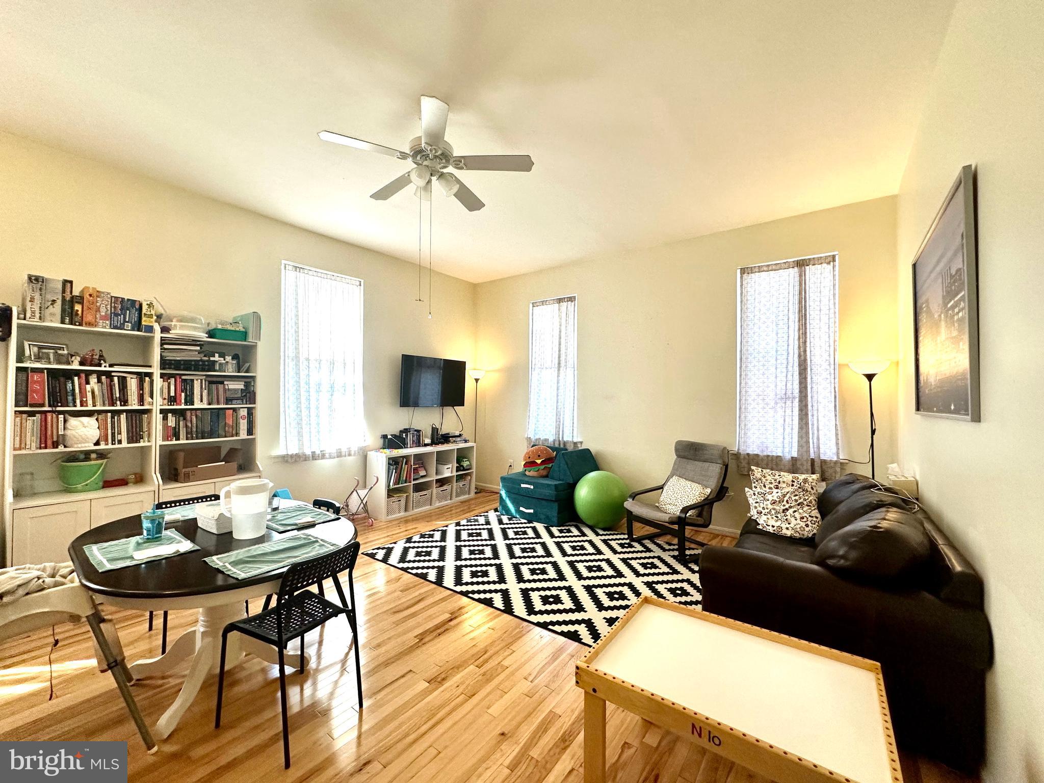 RESERVOIR HILL - Residential Lease