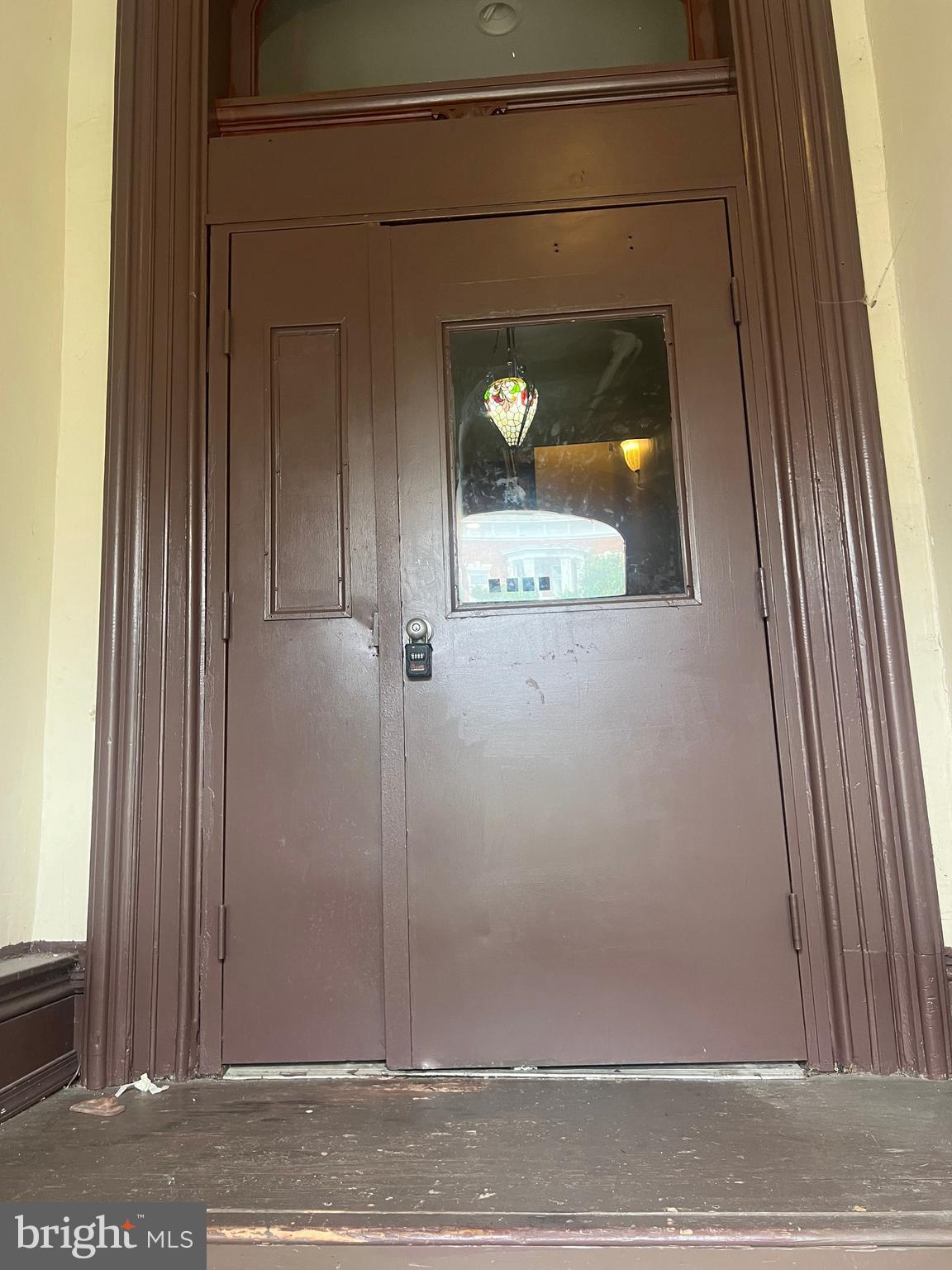 RESERVOIR HILL - Residential Lease
