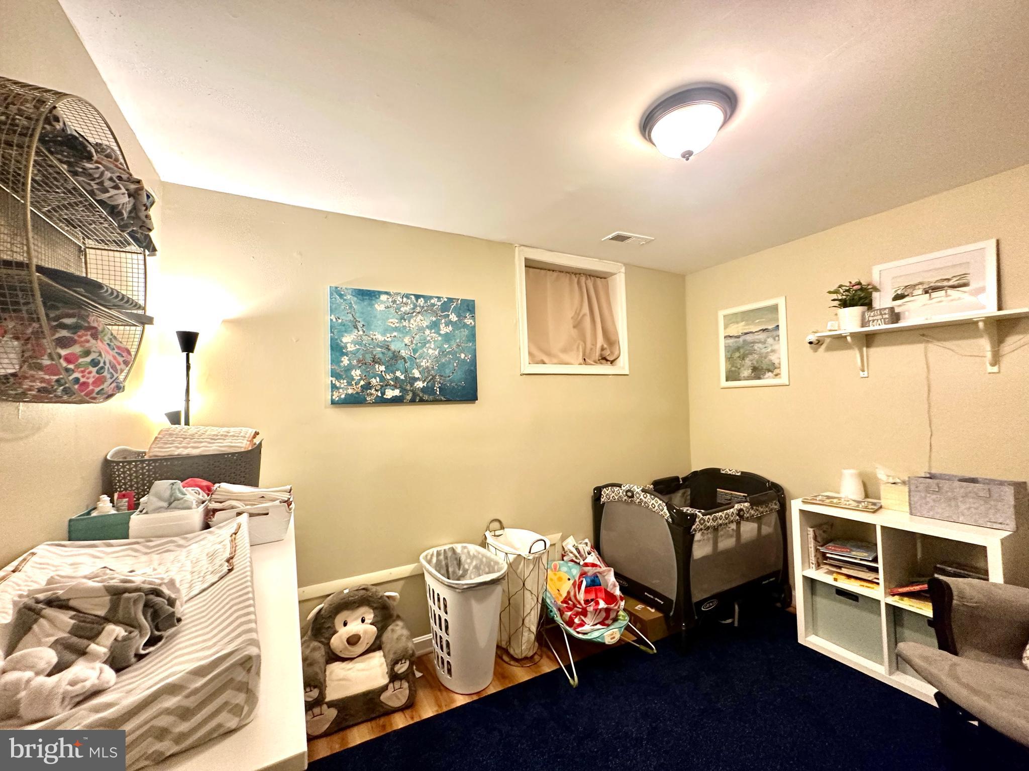 RESERVOIR HILL - Residential Lease