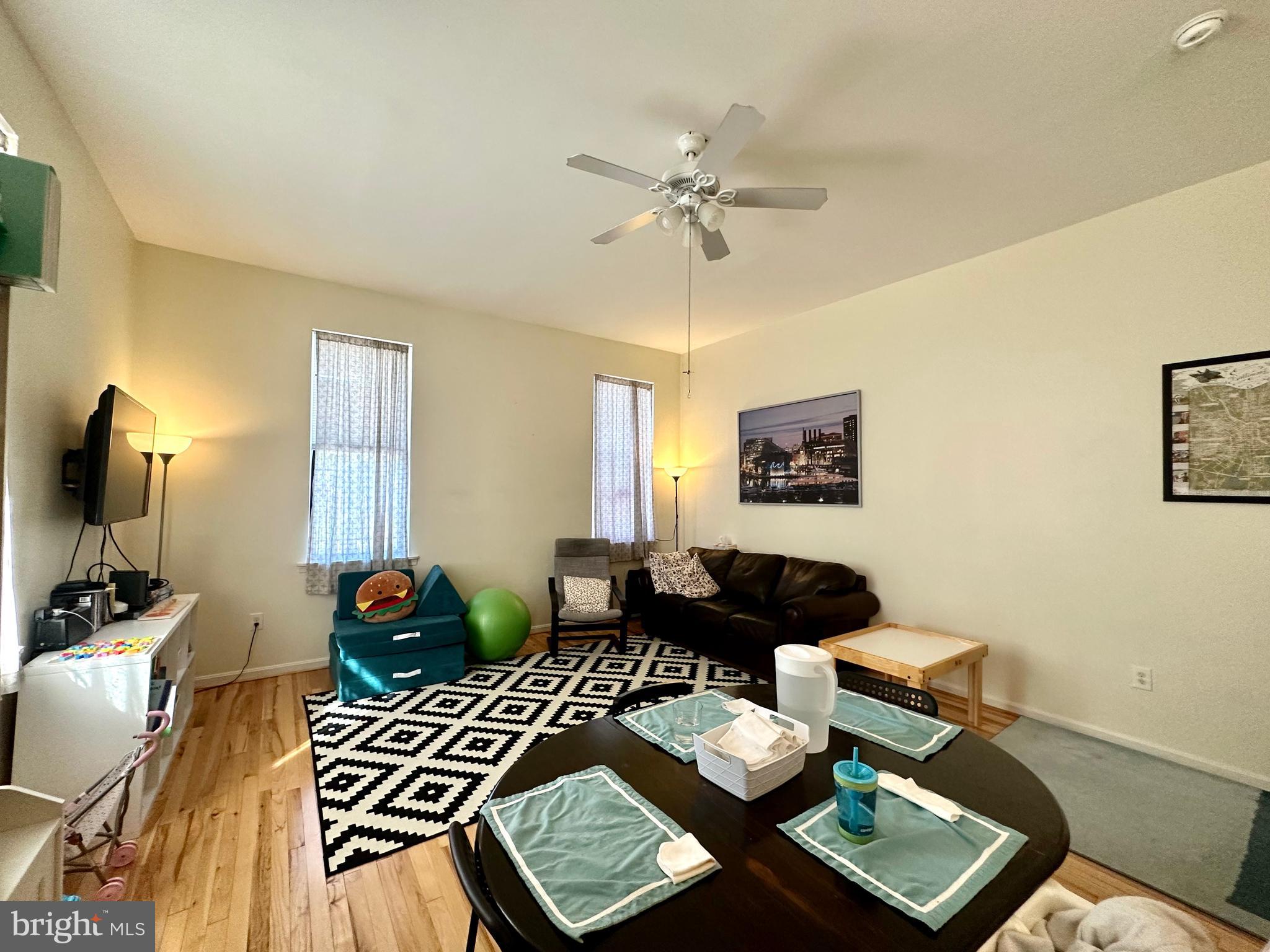 RESERVOIR HILL - Residential Lease
