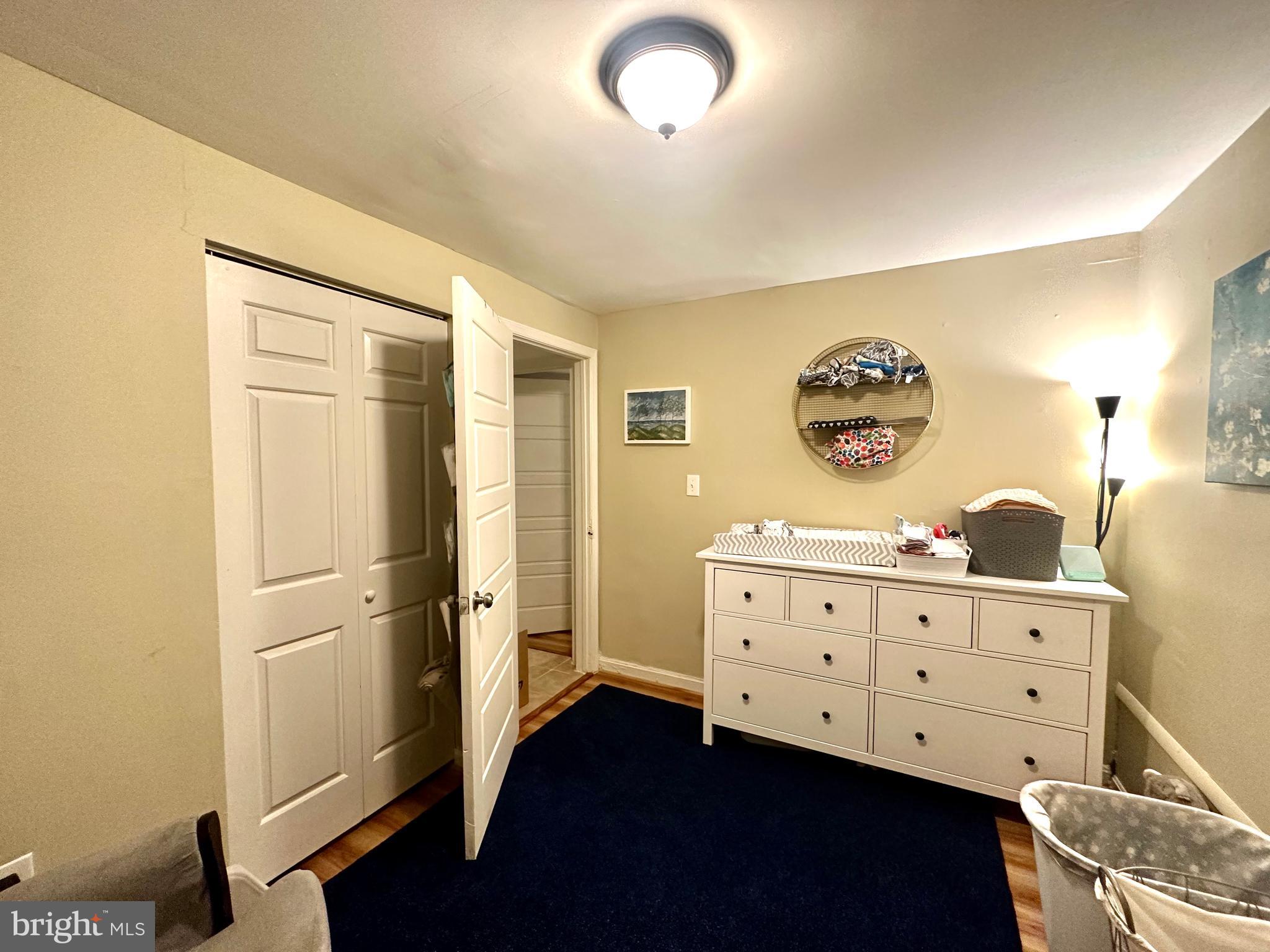 RESERVOIR HILL - Residential Lease