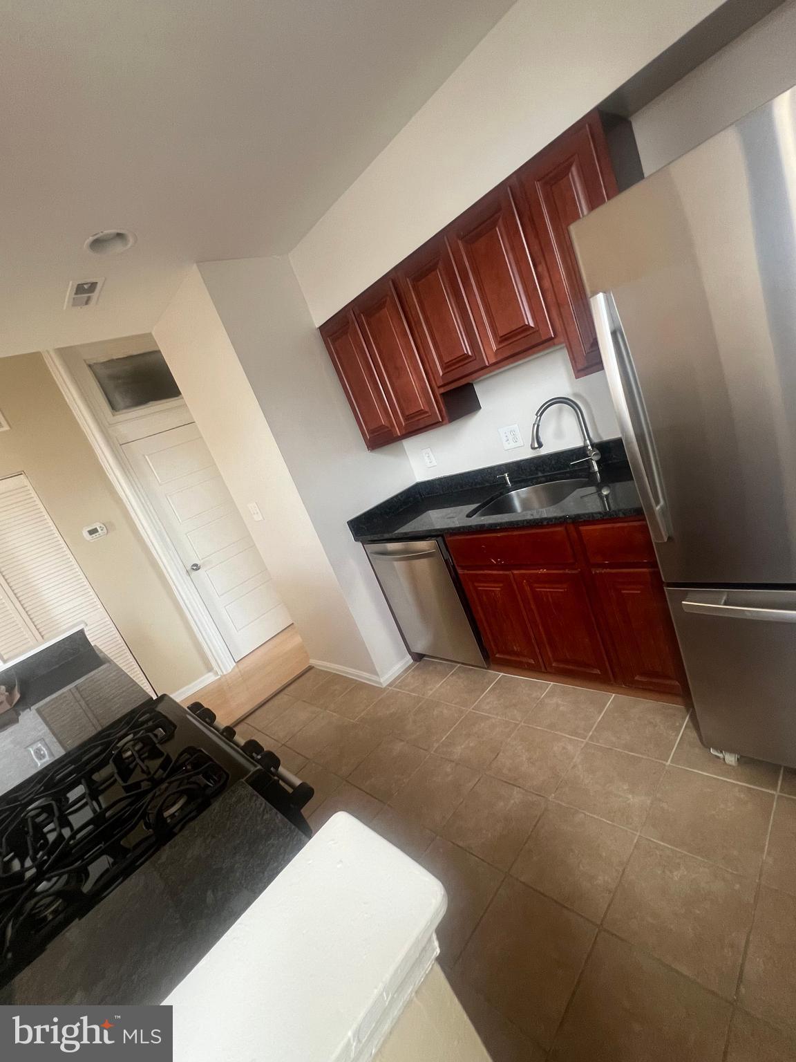 RESERVOIR HILL - Residential Lease