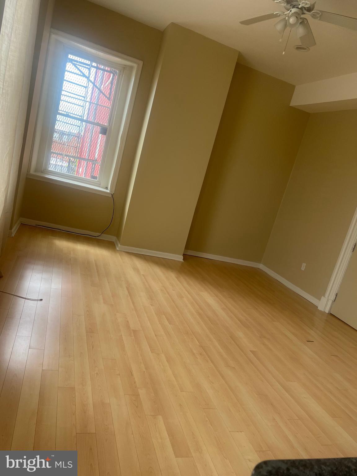 RESERVOIR HILL - Residential Lease